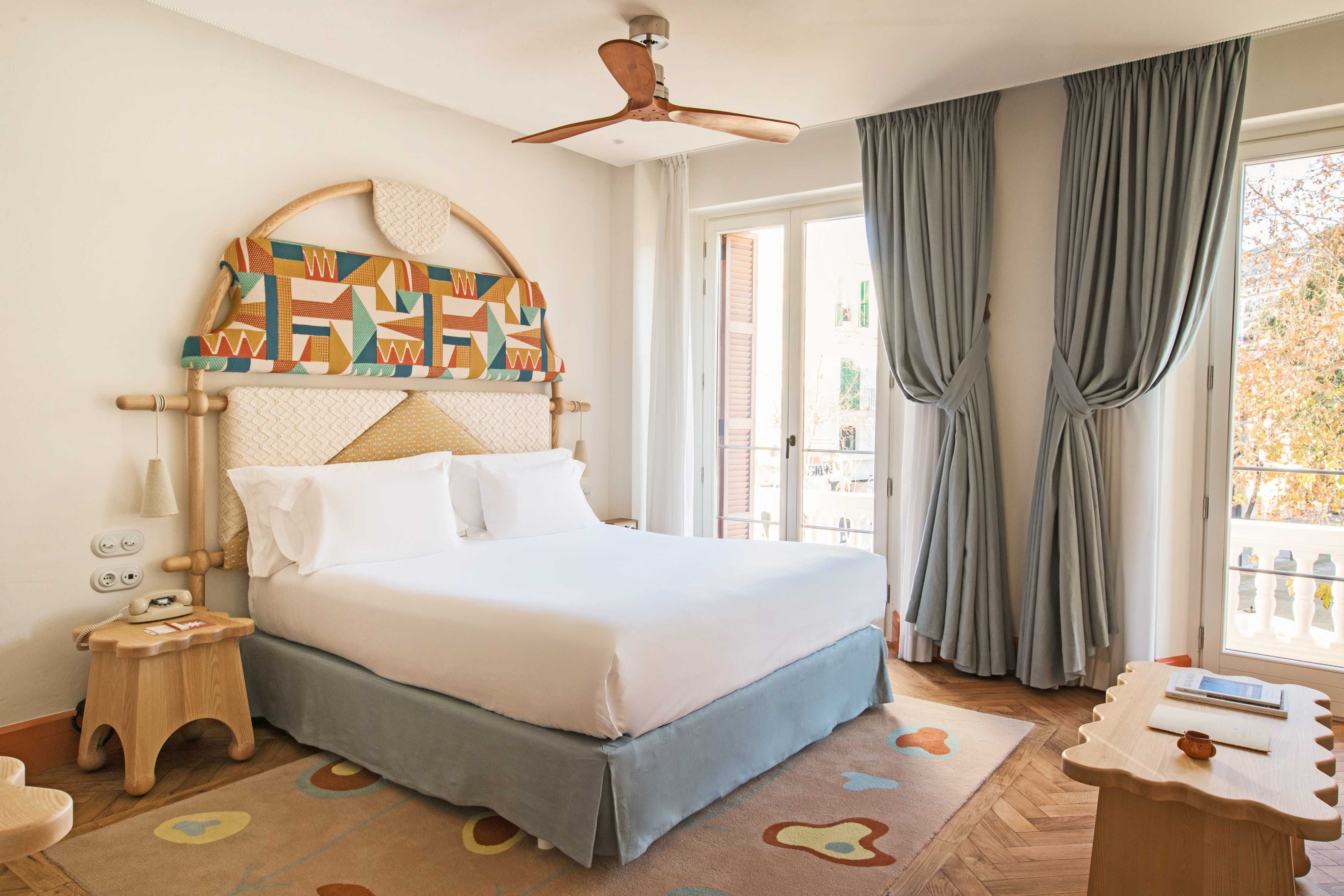 Gran Hotel Montesol Ibiza