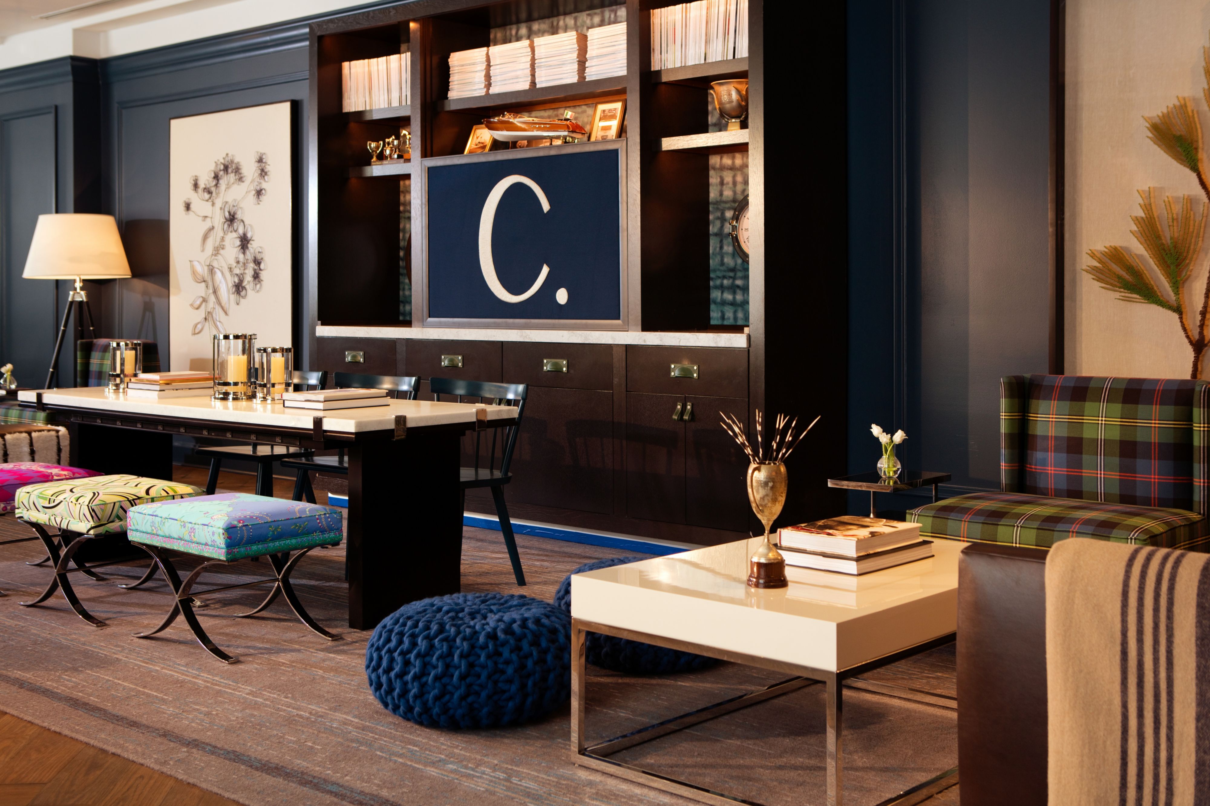 Cardinal Hotel