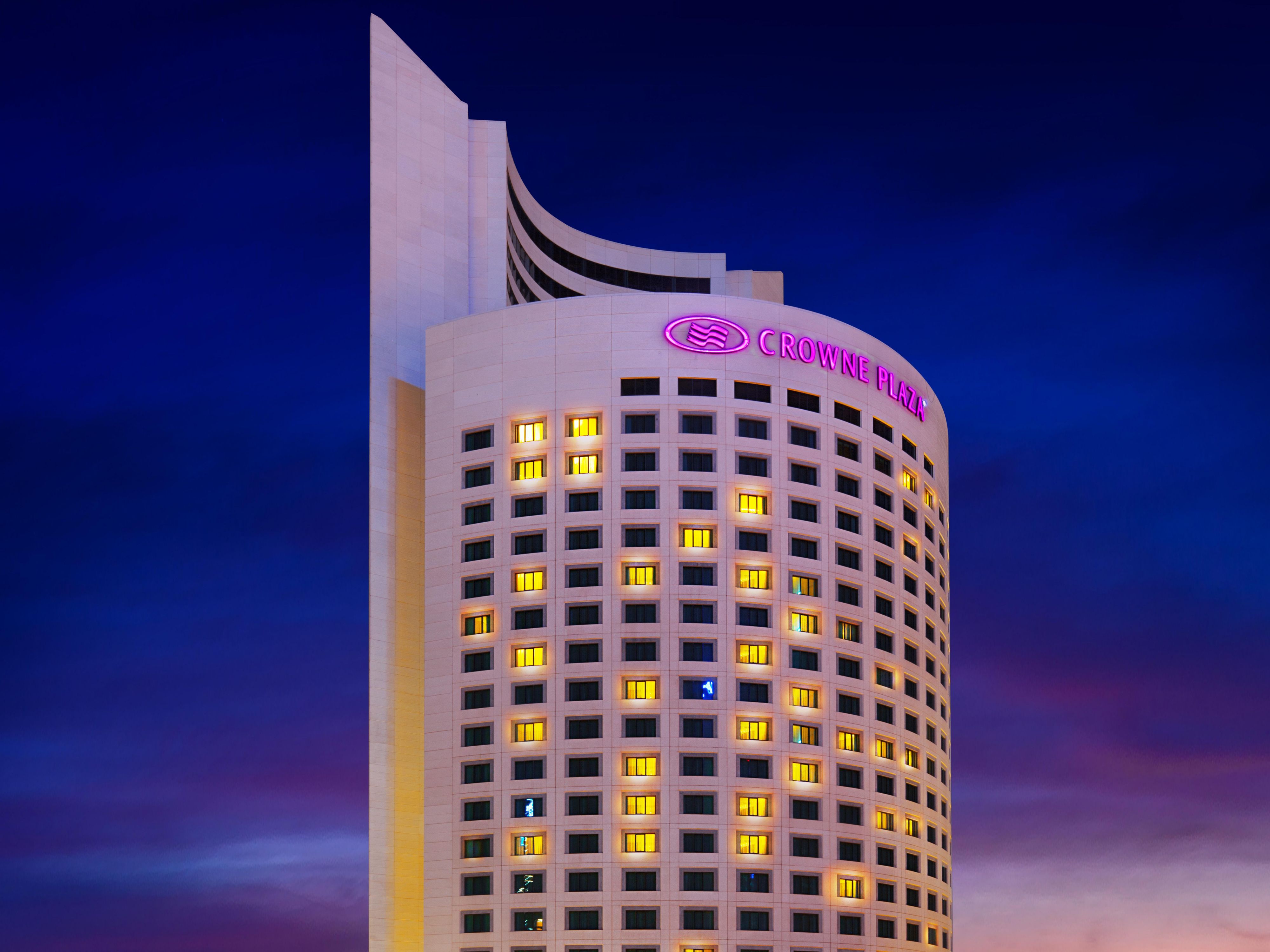 Crowne Plaza Istanbul - Oryapark