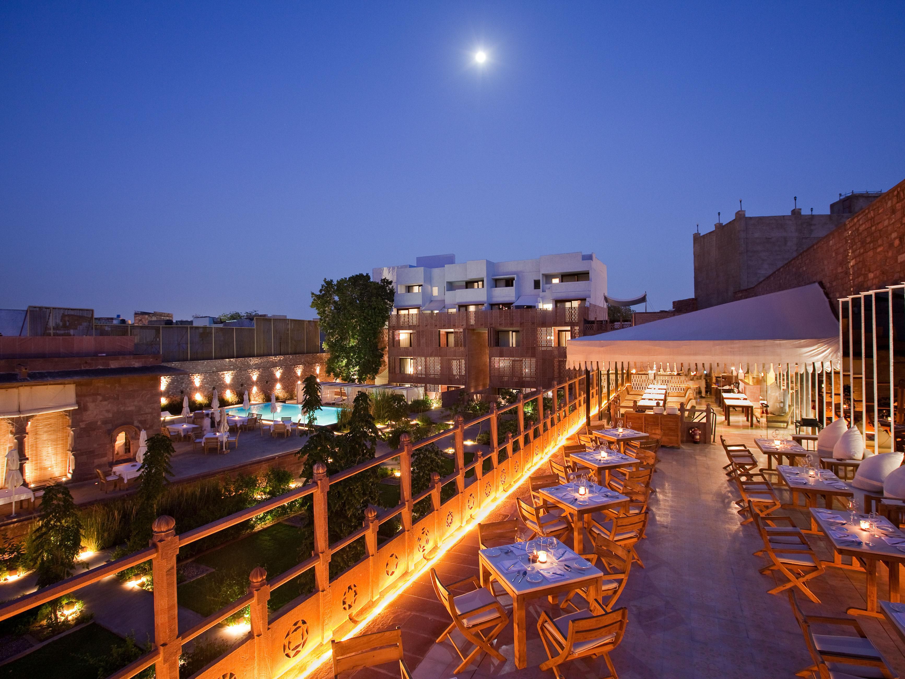 Raas Jodhpur