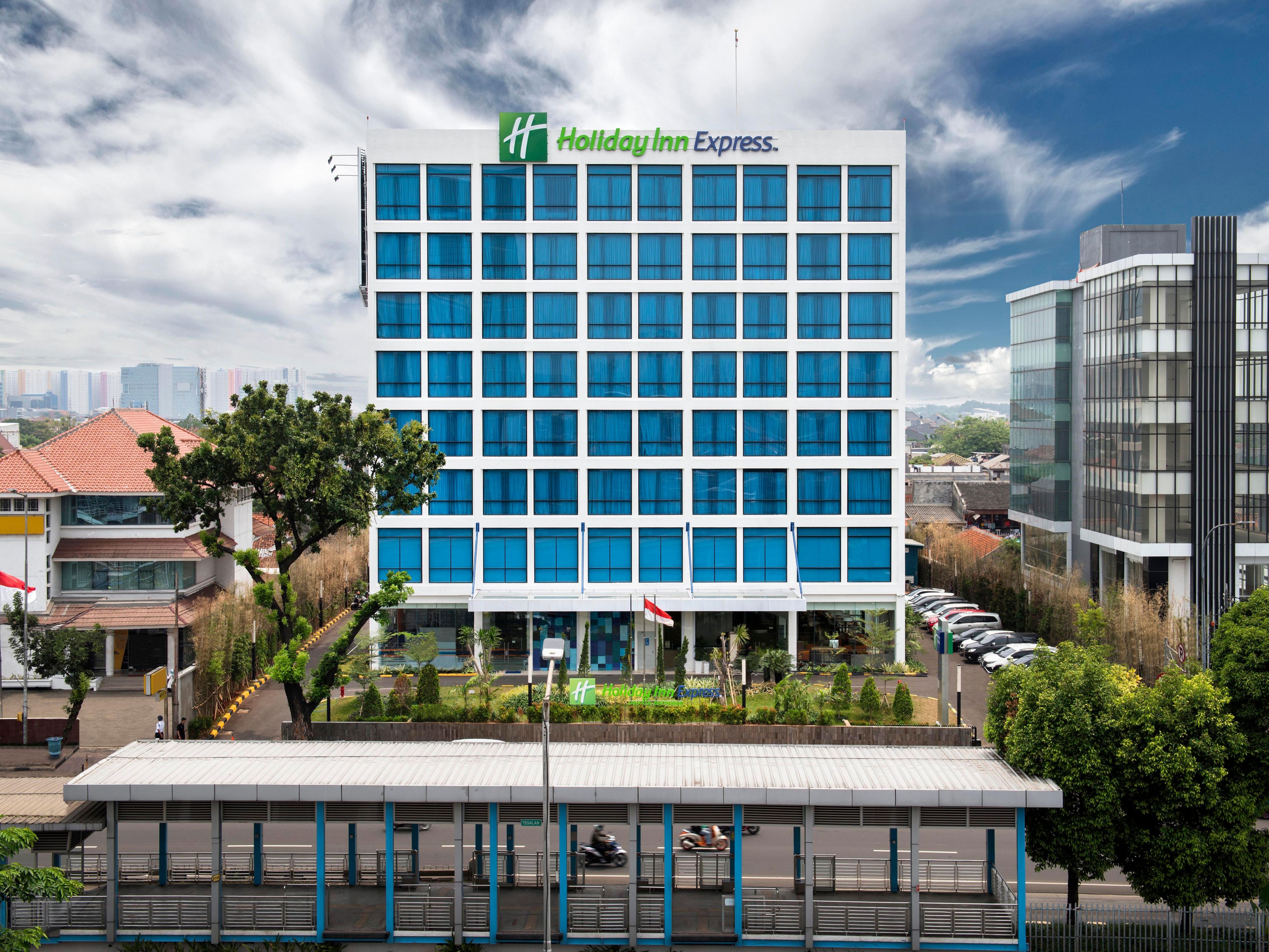 Holiday Inn Express Jakarta Matraman