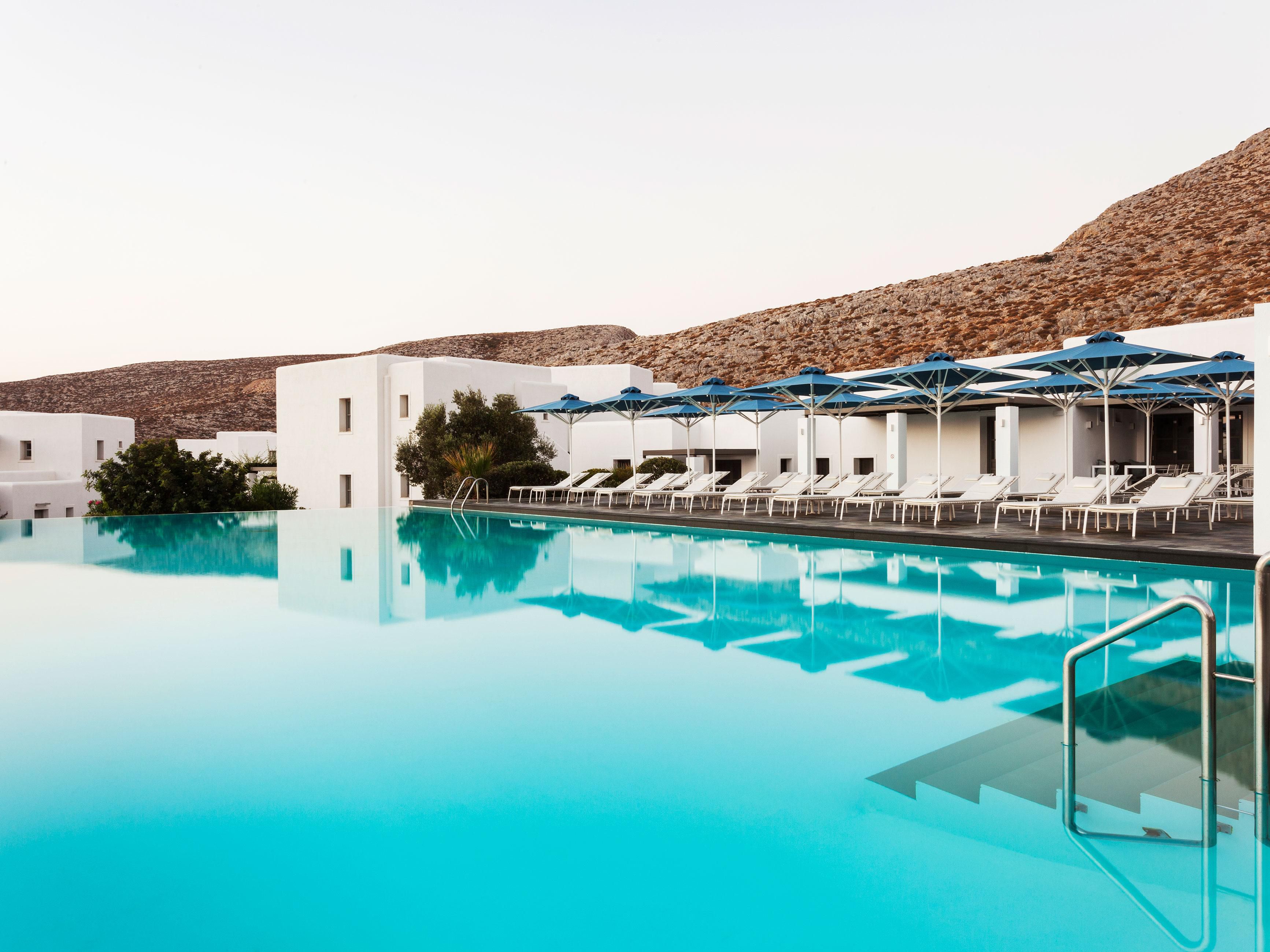 Anemi Hotel