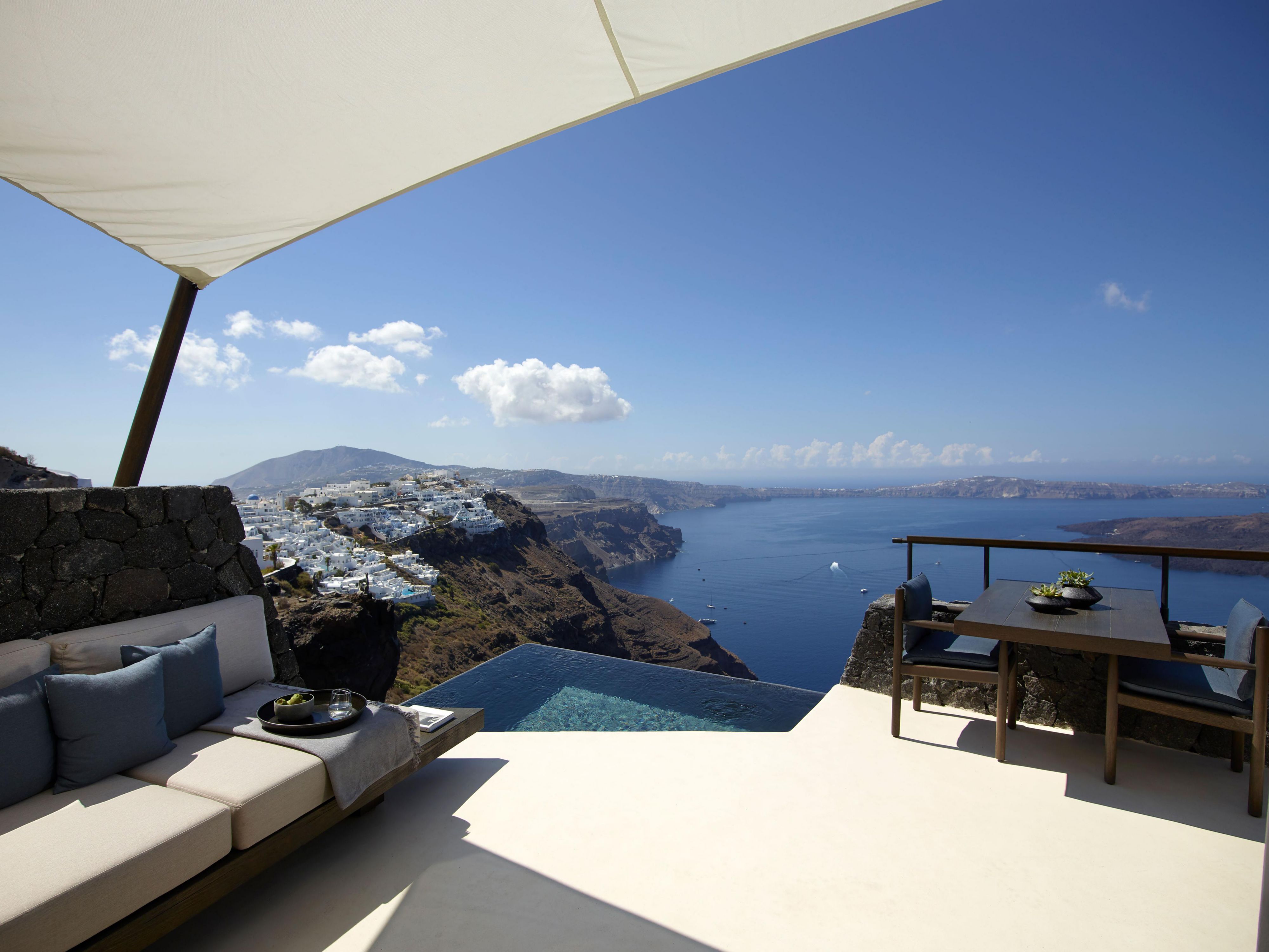 Vora Villas