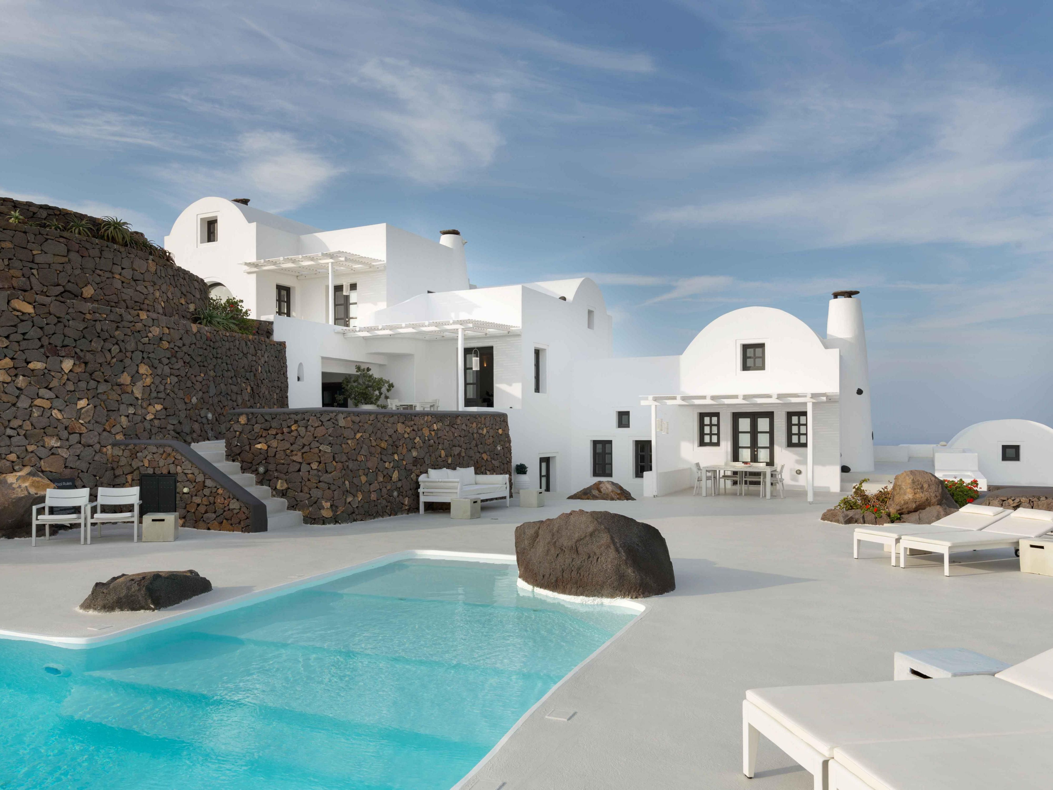 Aenaon Villas