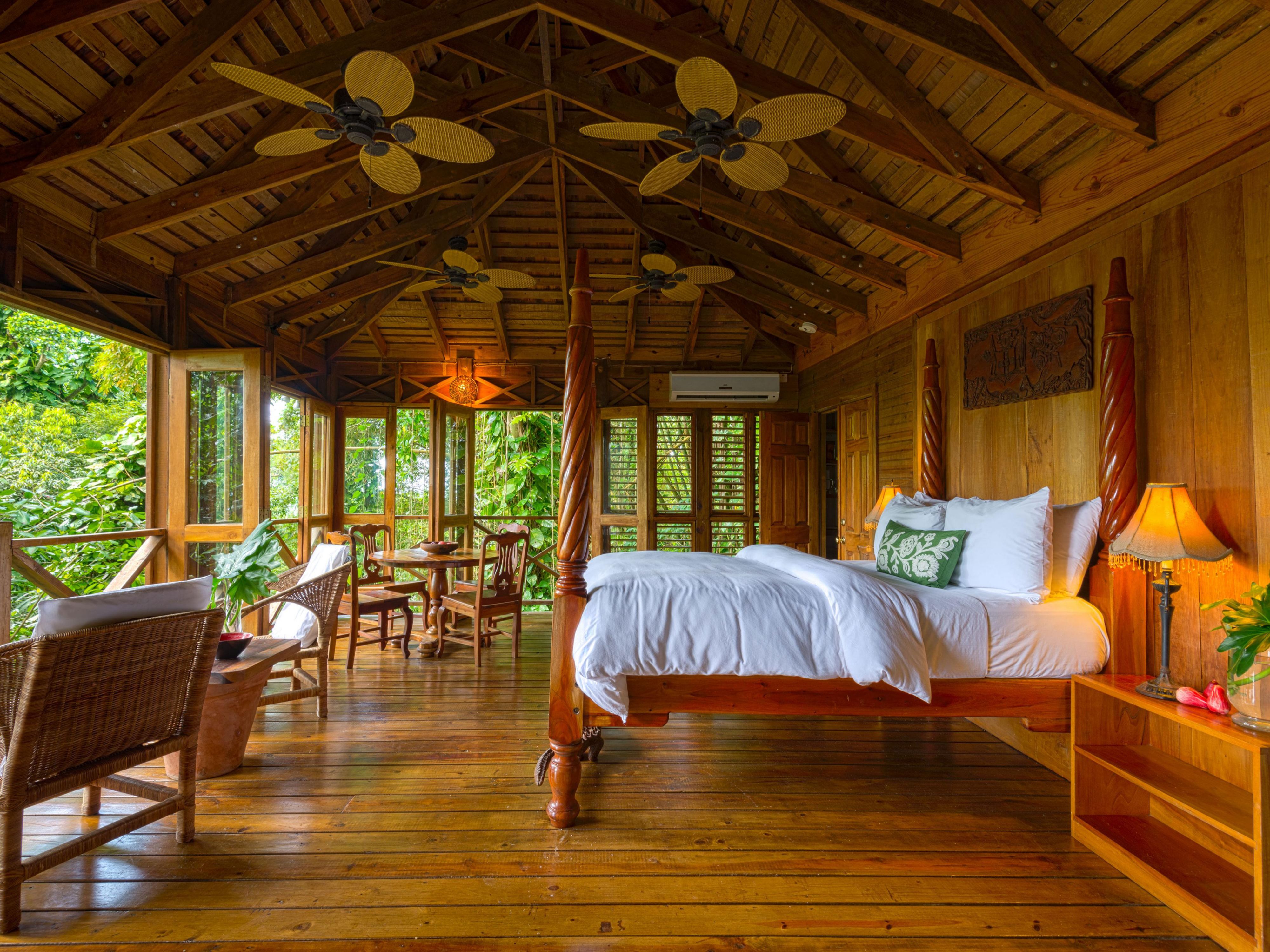 Kanopi House