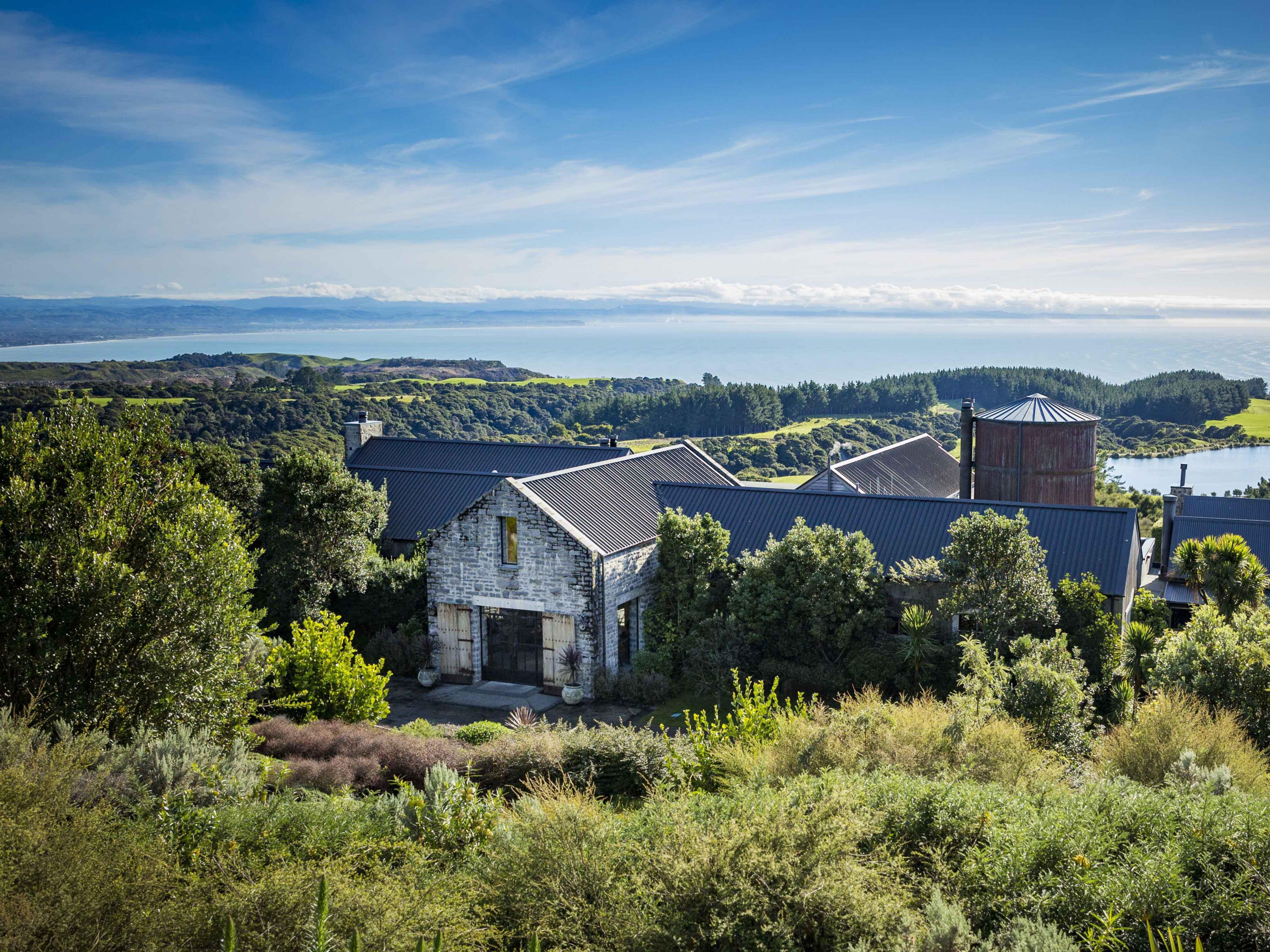 The Farm at Cape Kidnappers