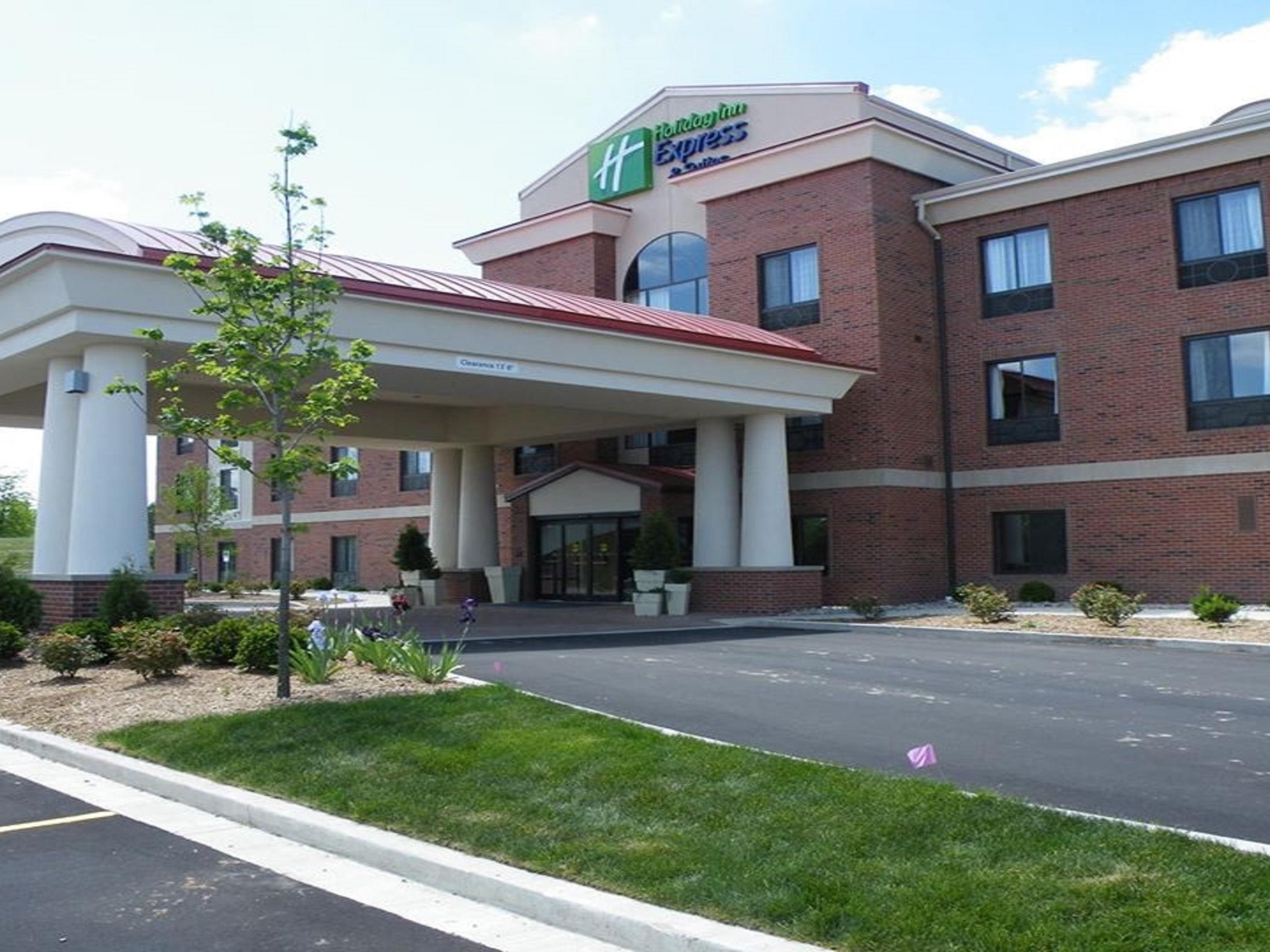 Lansing-Dimondale