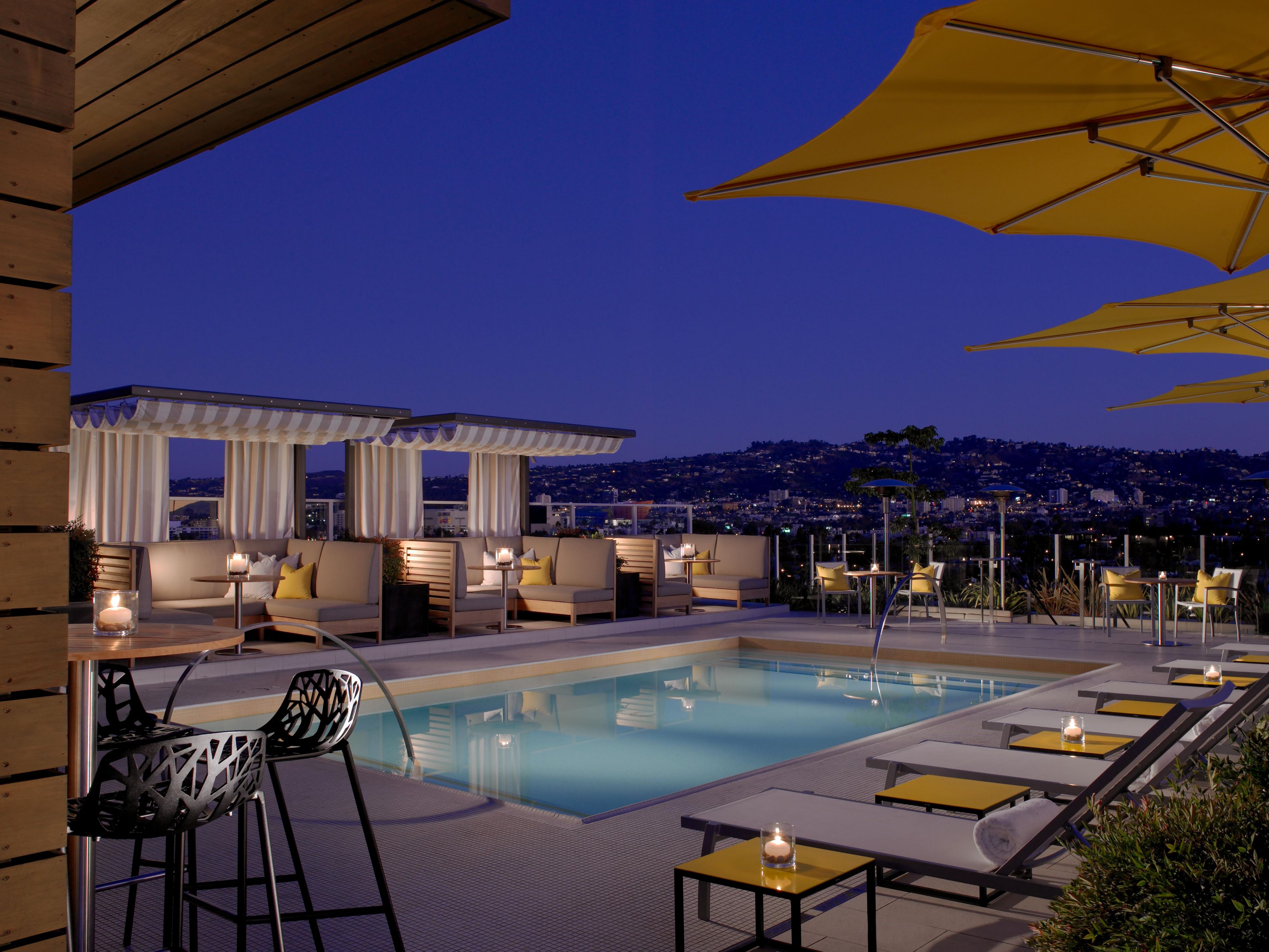 Kimpton Hotel Wilshire