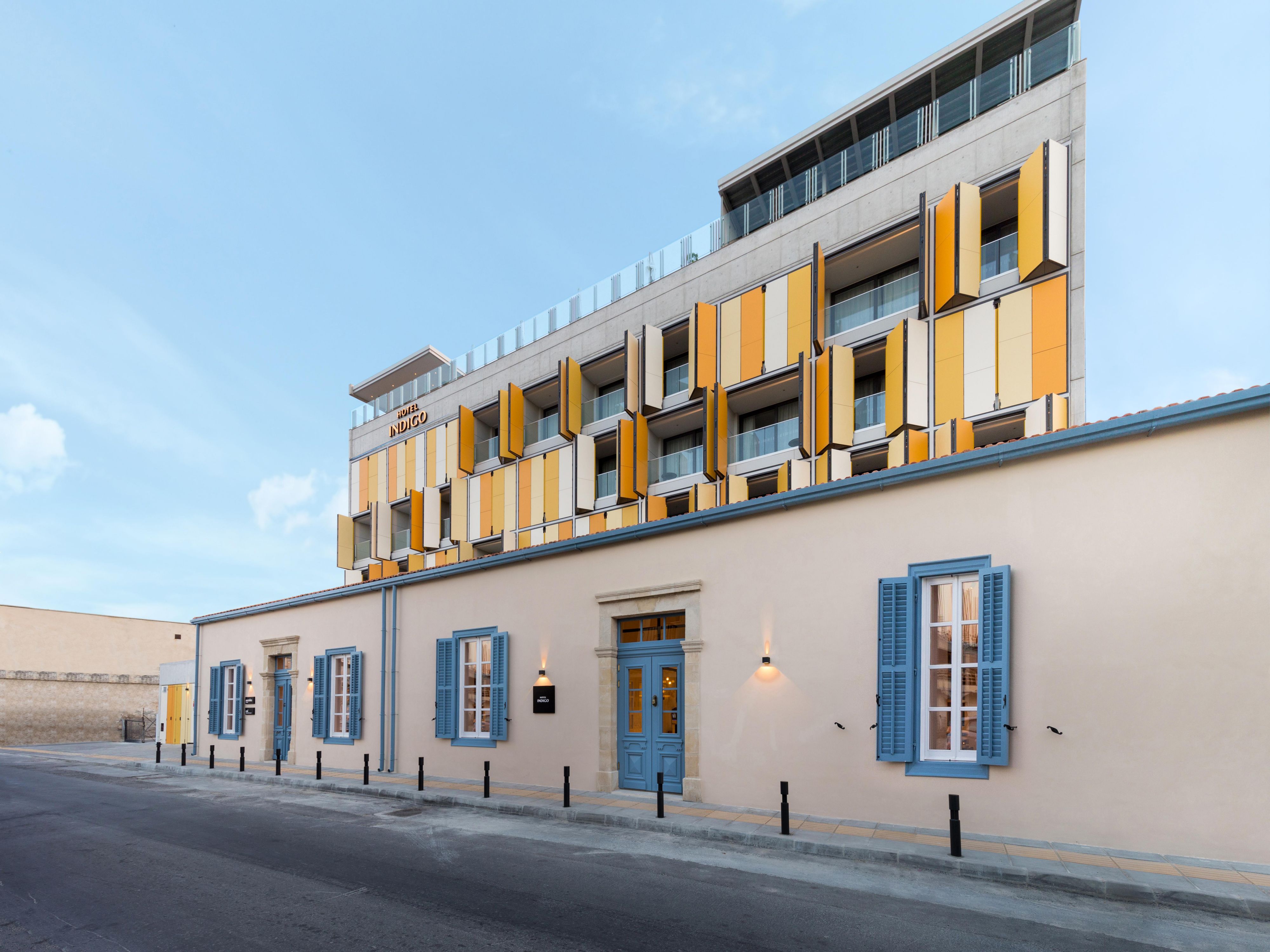 Larnaca