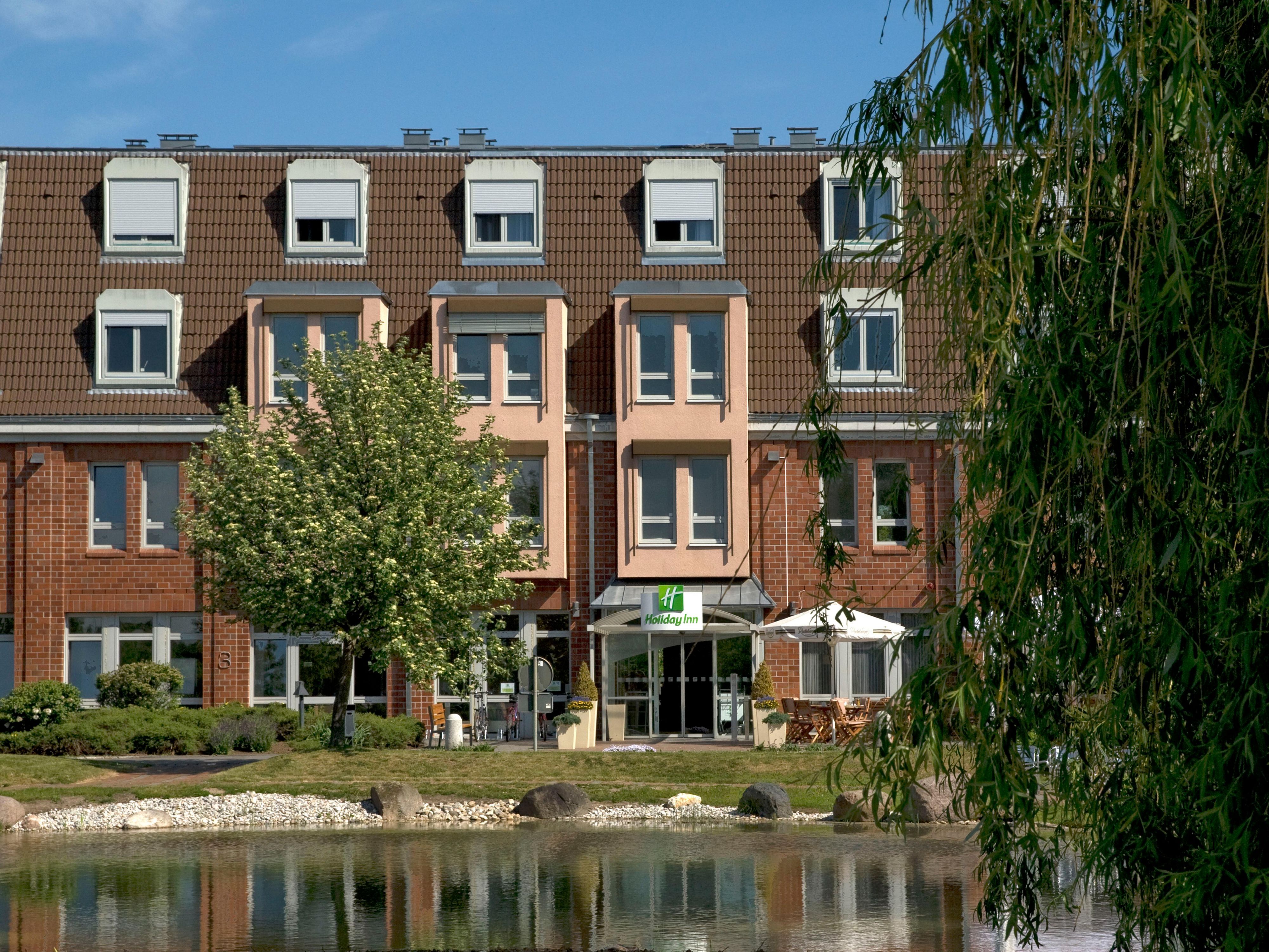 Holiday Inn Leipzig - Günthersdorf