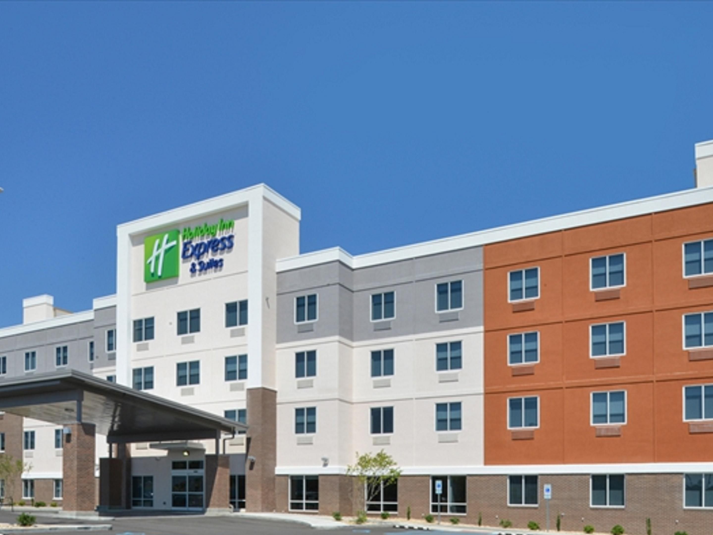 Lexington Midtown - I-75