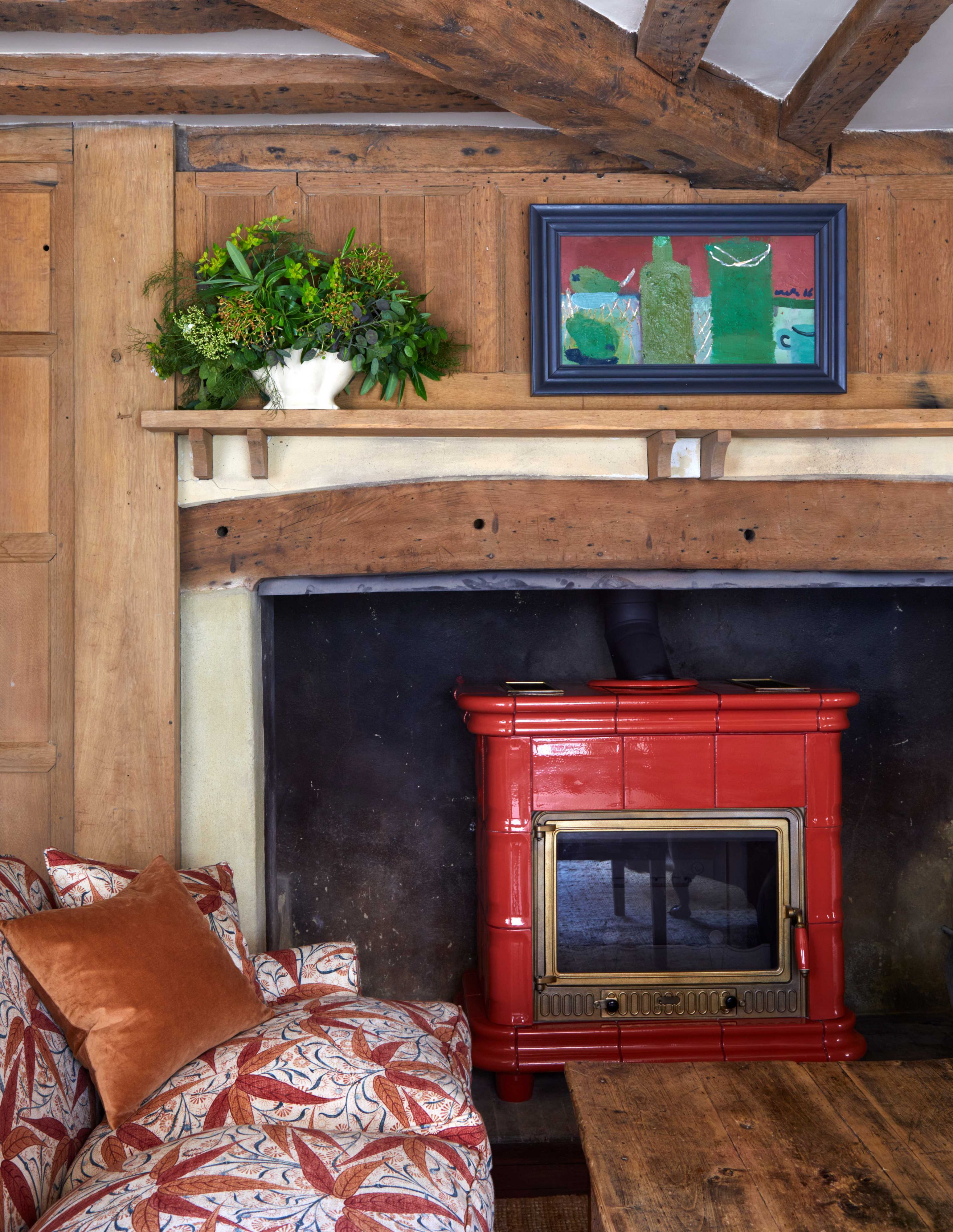 The George in Rye