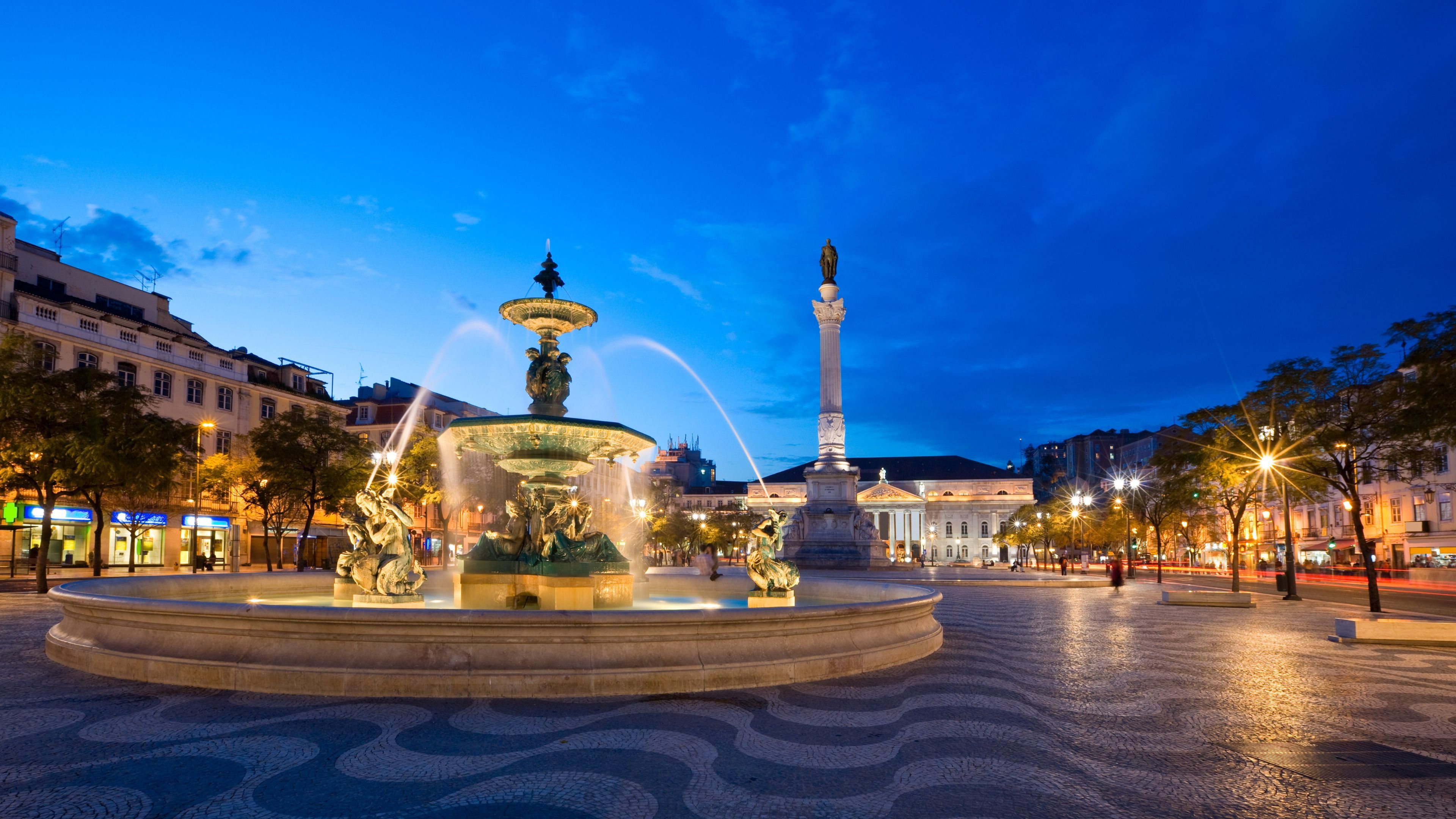 Vignette Collection Convent Square Lisbon