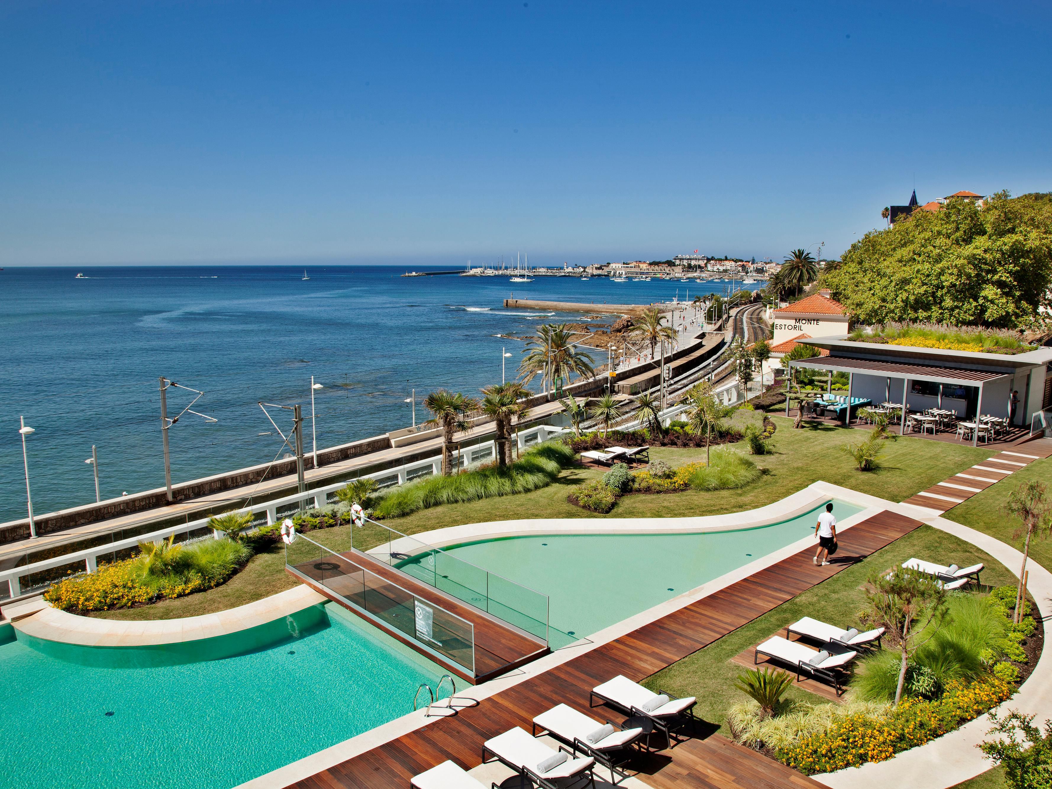 InterContinental Cascais-Estoril