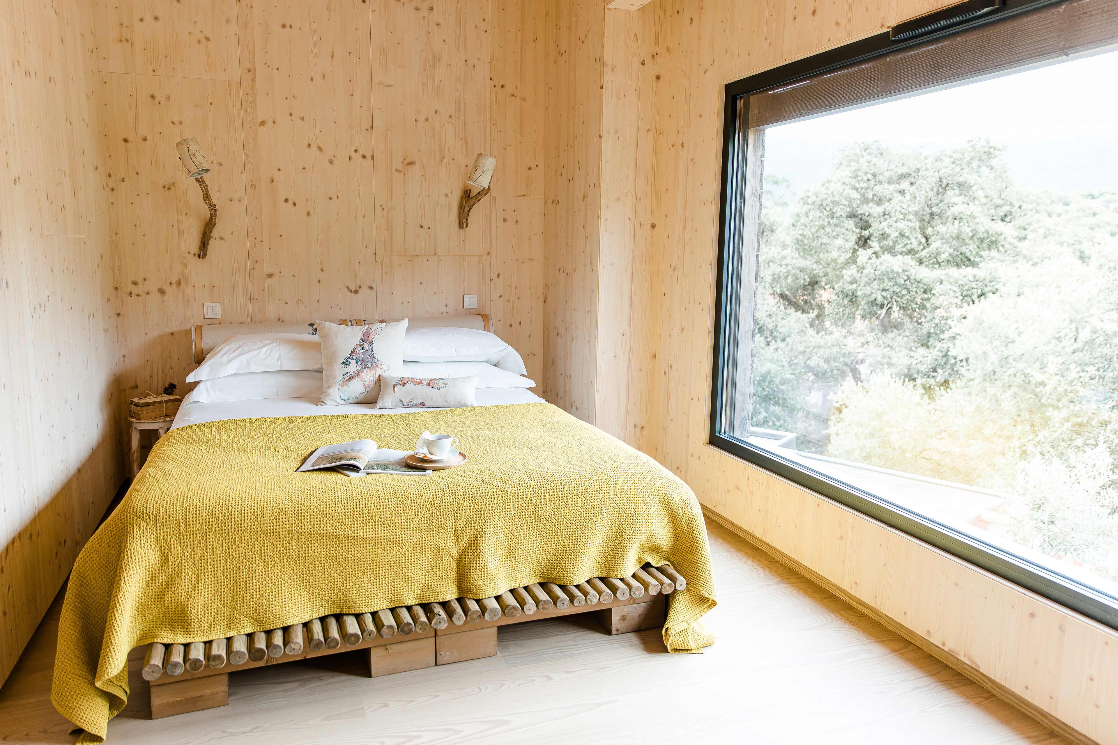 The Nest by Cooking & Nature