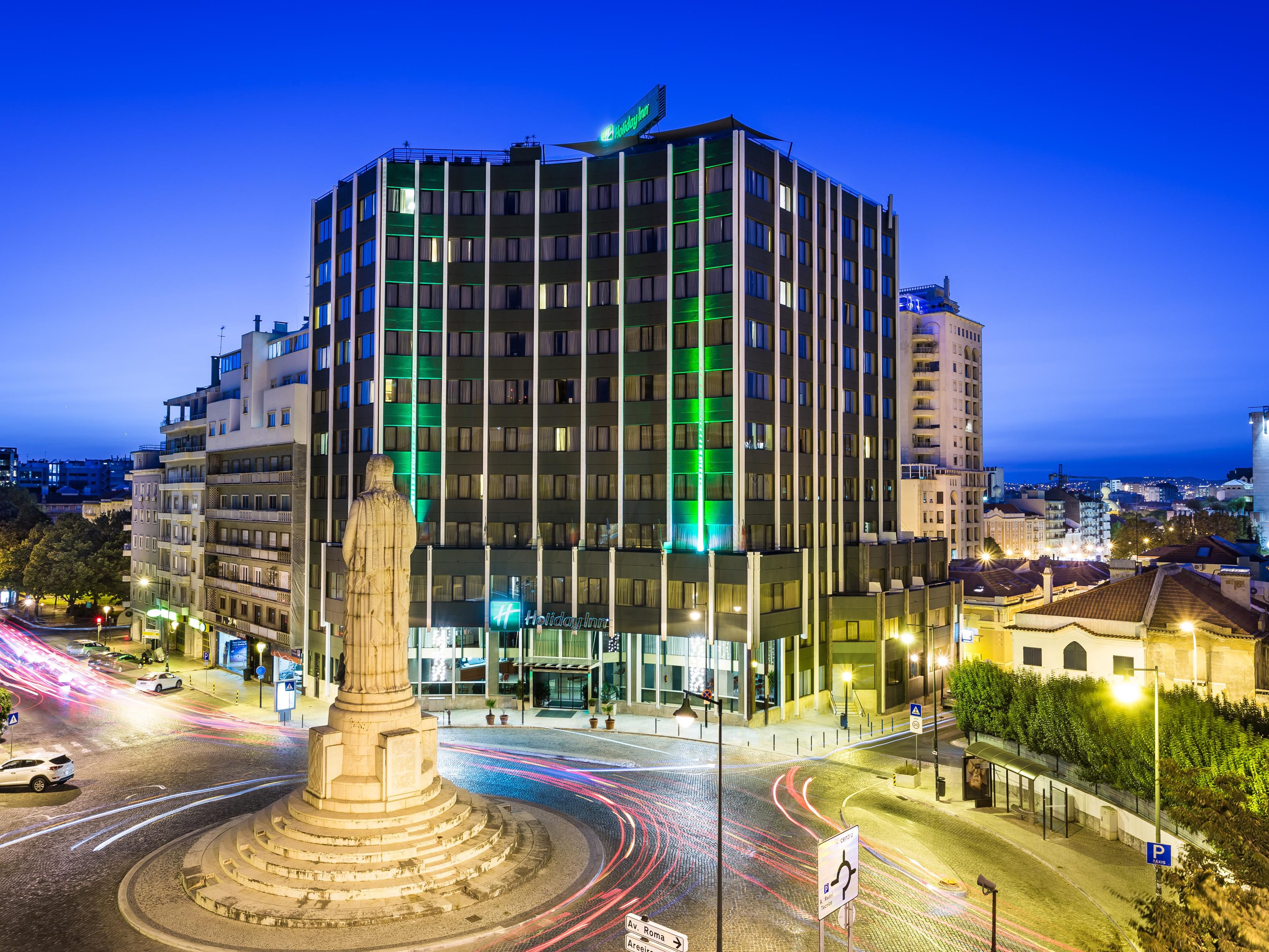 Holiday Inn Lisbon