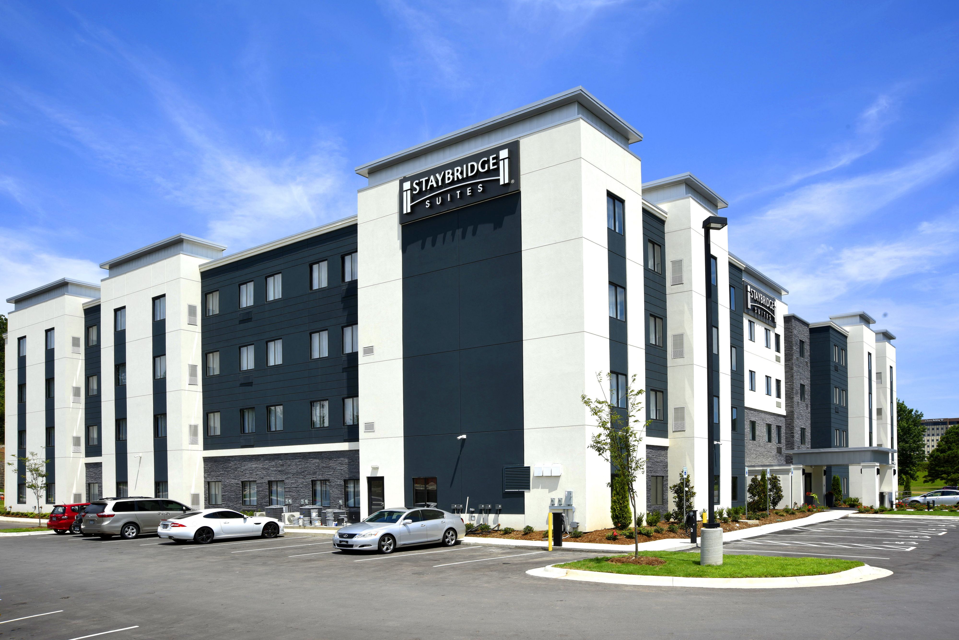 Little Rock - Medical Center