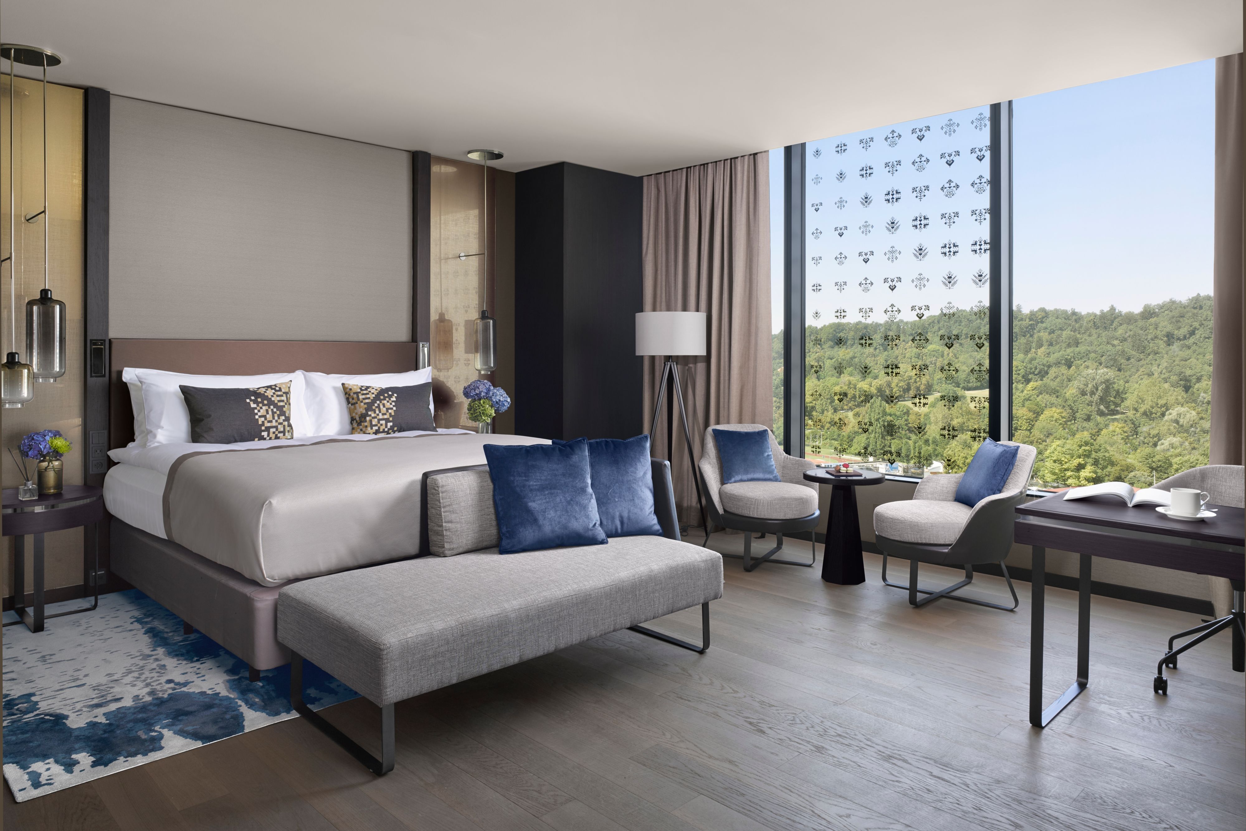InterContinental Ljubljana