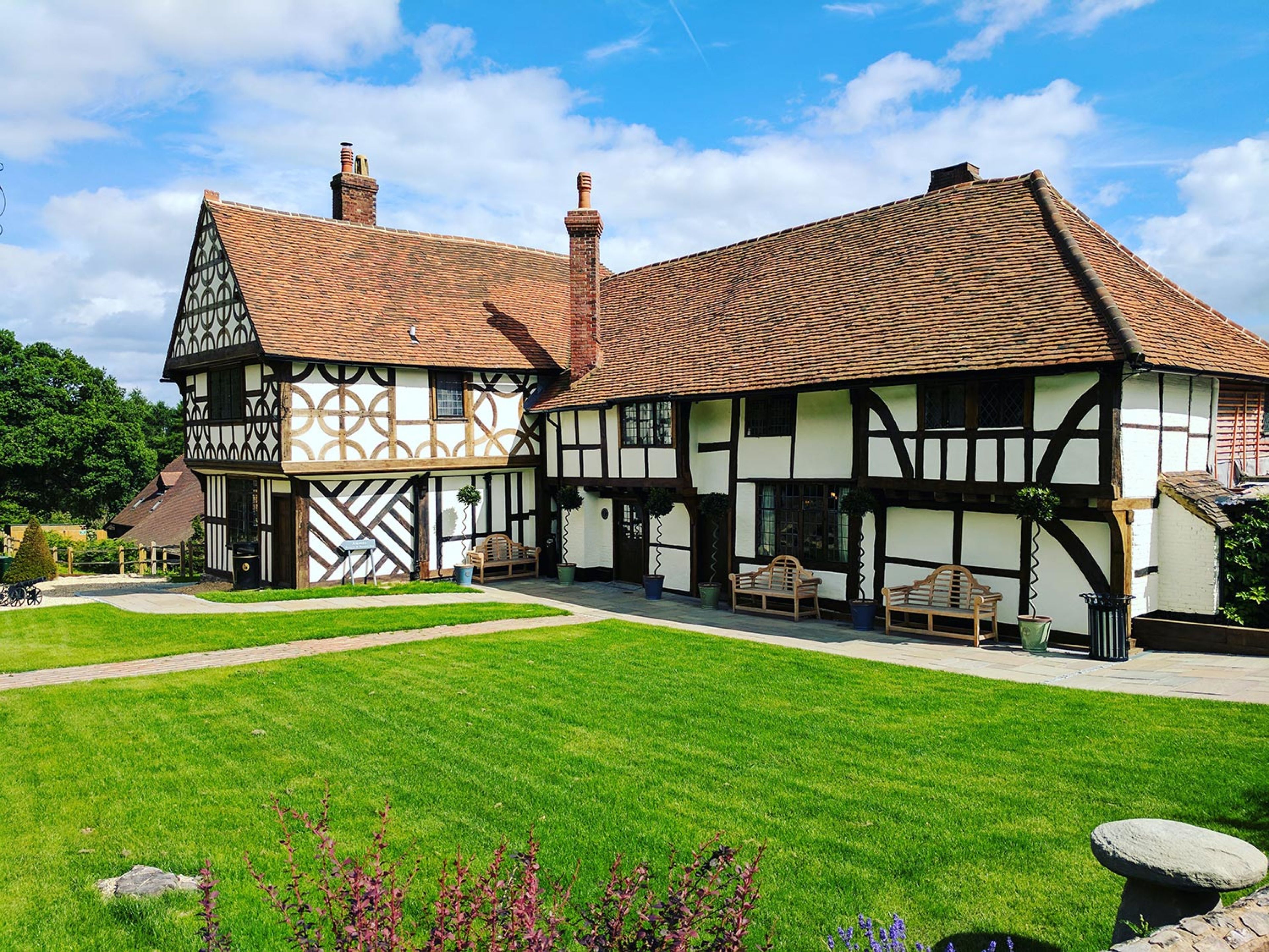 Lythe Hill Hotel & Spa