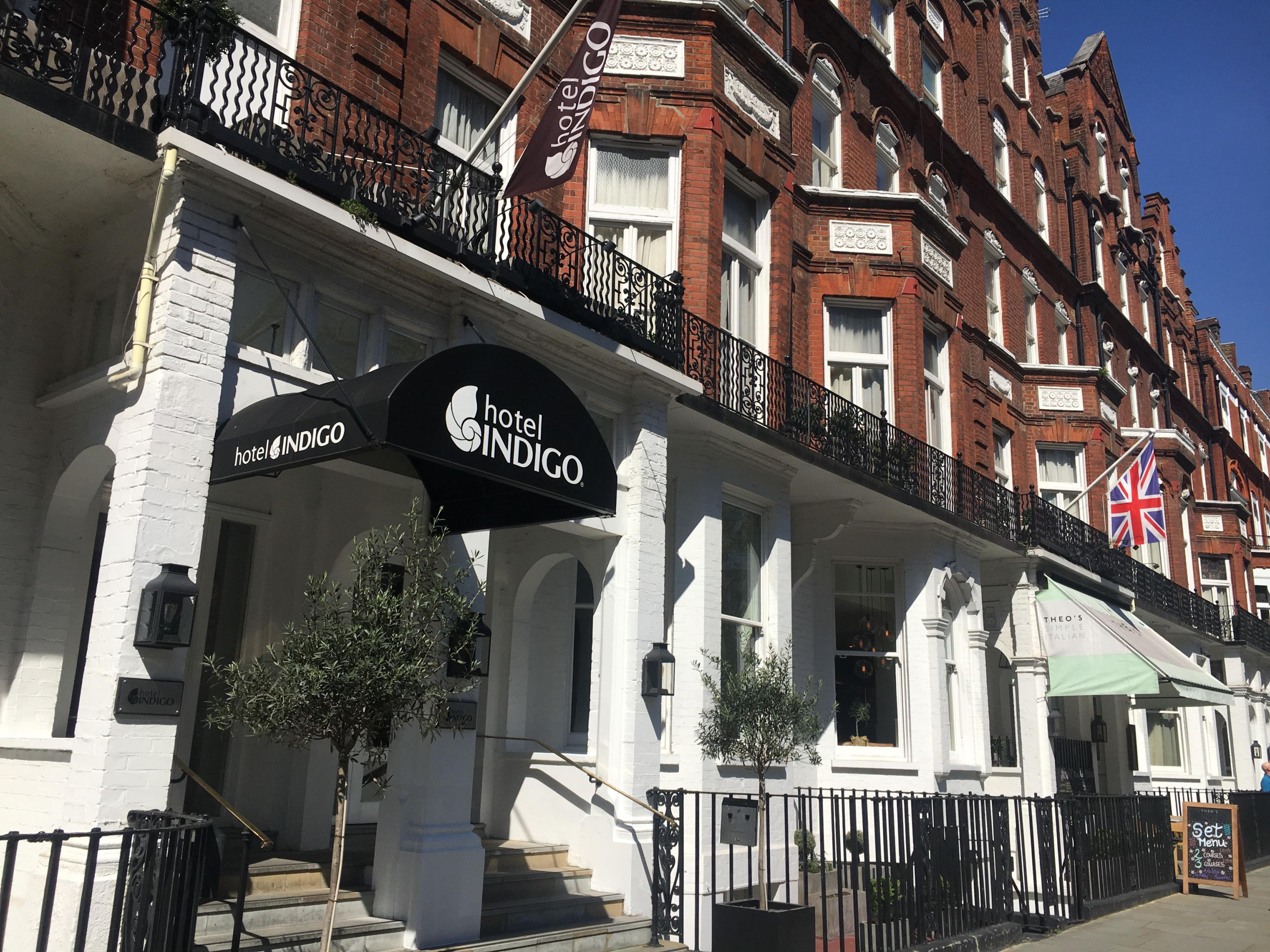 Hotel Indigo London - Kensington