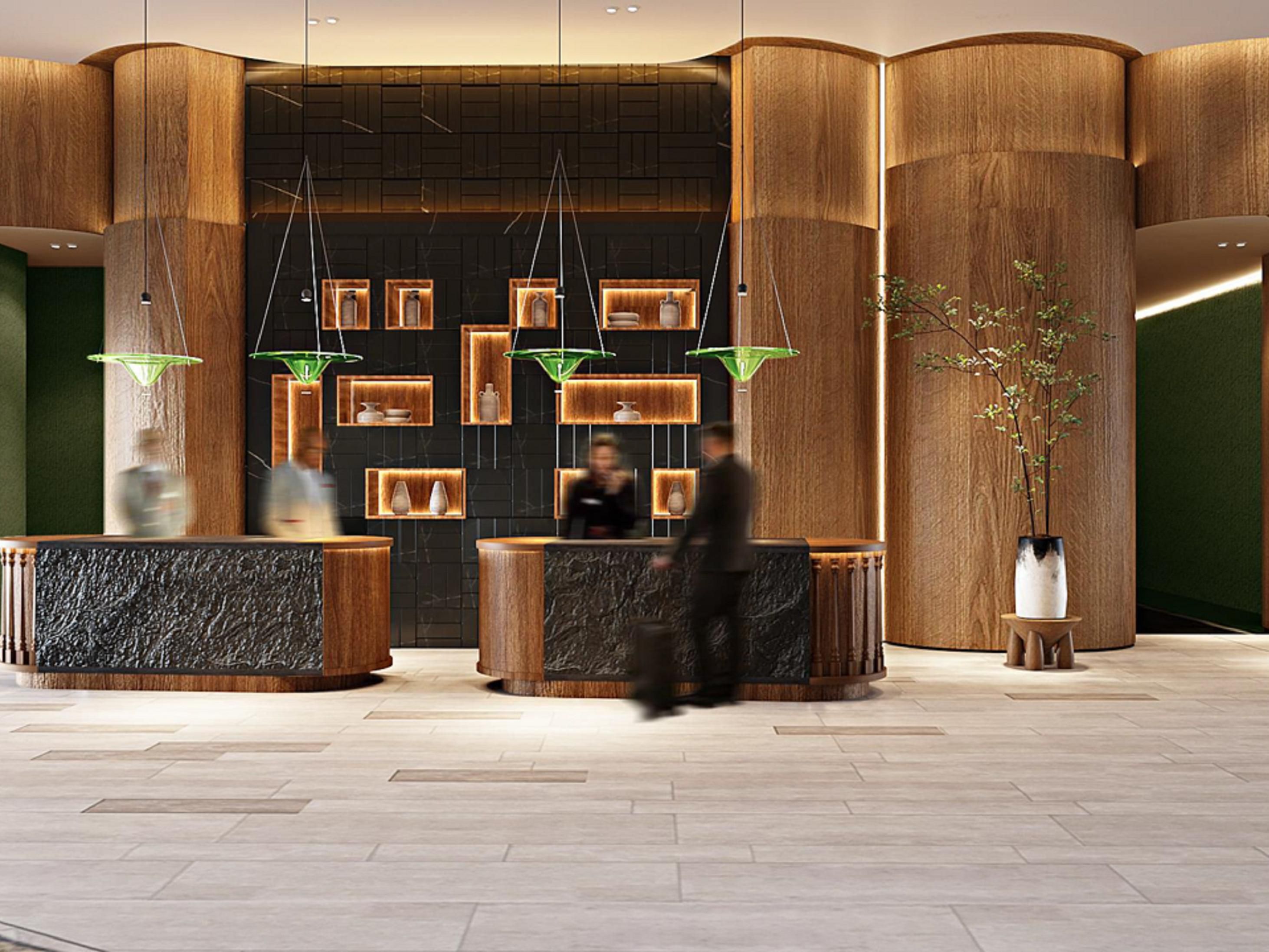Hotel Indigo Jabal Akhdar Resort & Spa