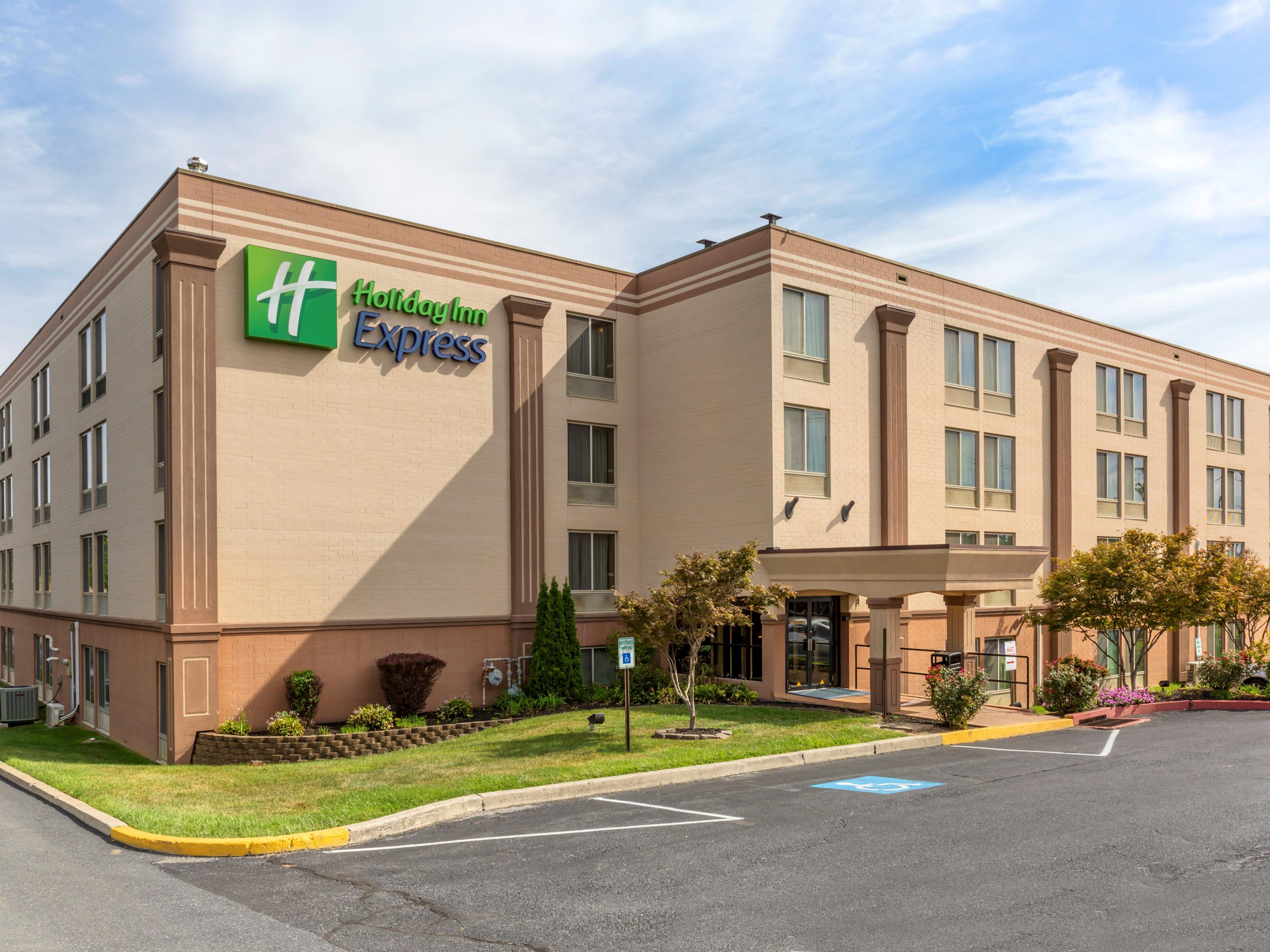 Harrisburg SW - Mechanicsburg