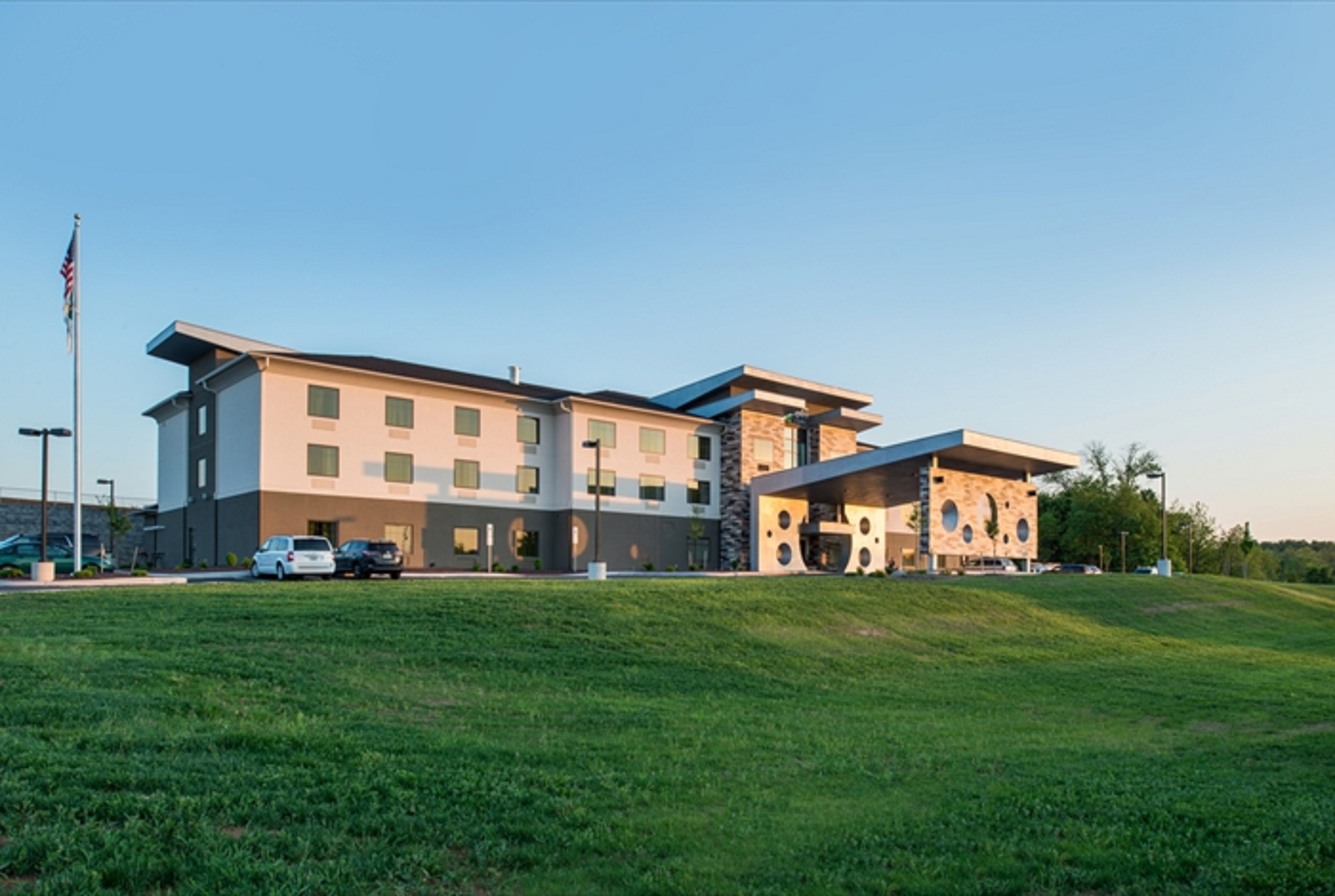 Shippensburg