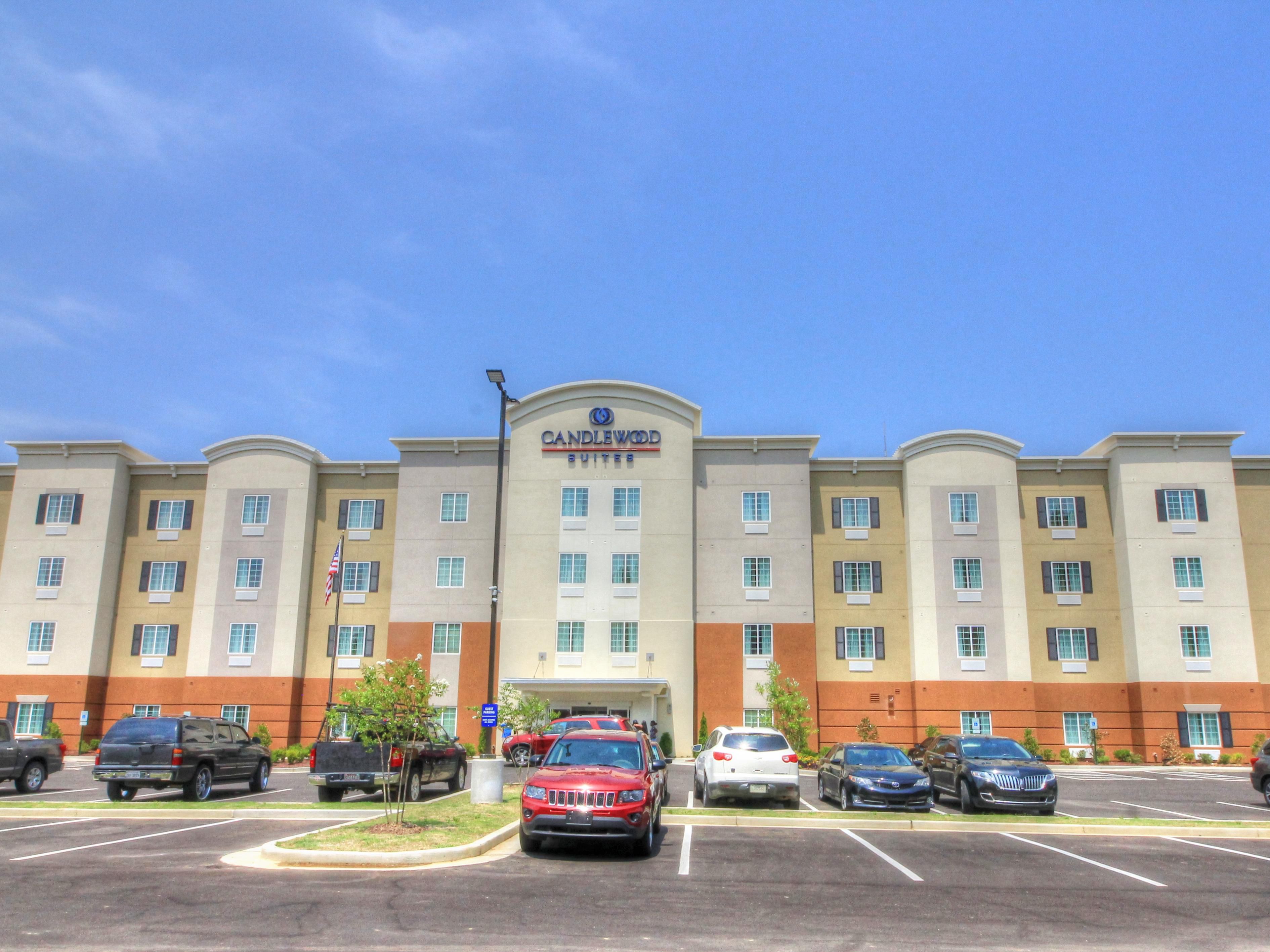 Memphis East