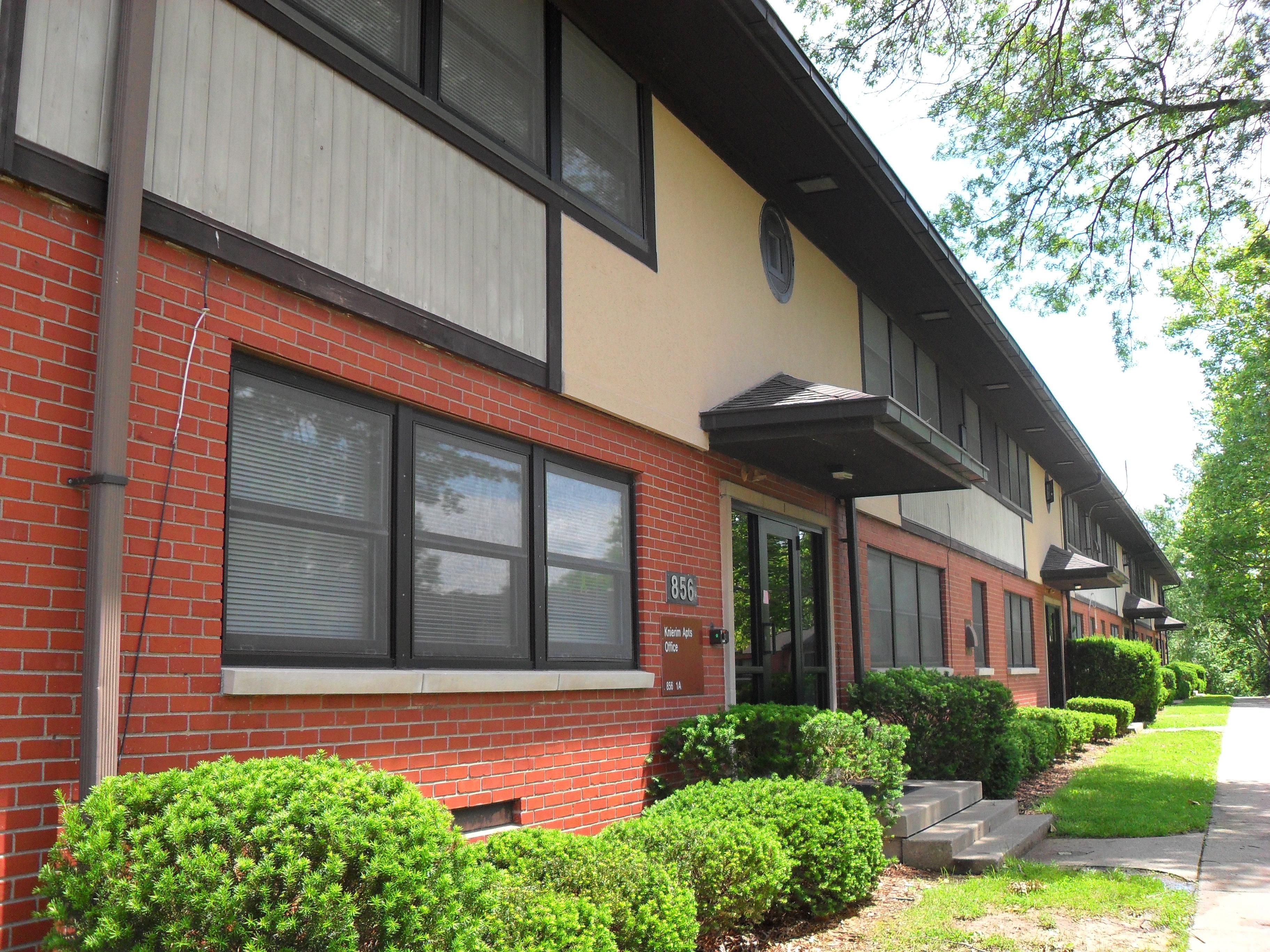 Craig & Knierim Apartments