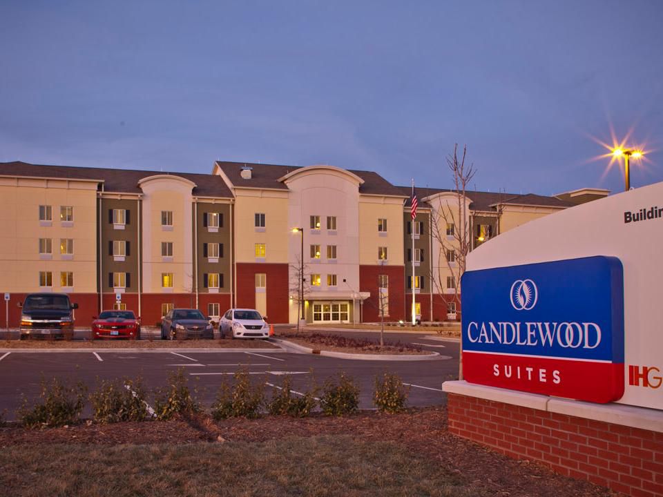 Building 6956