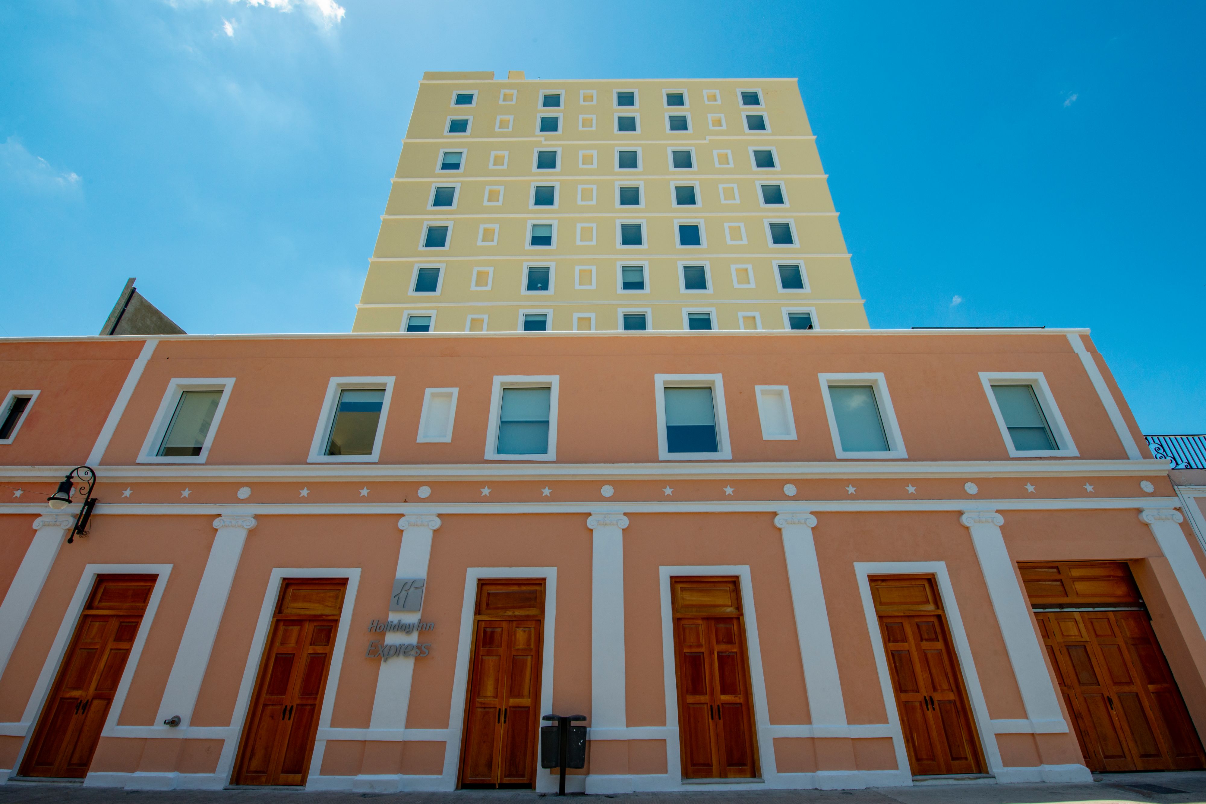 Merida Centro