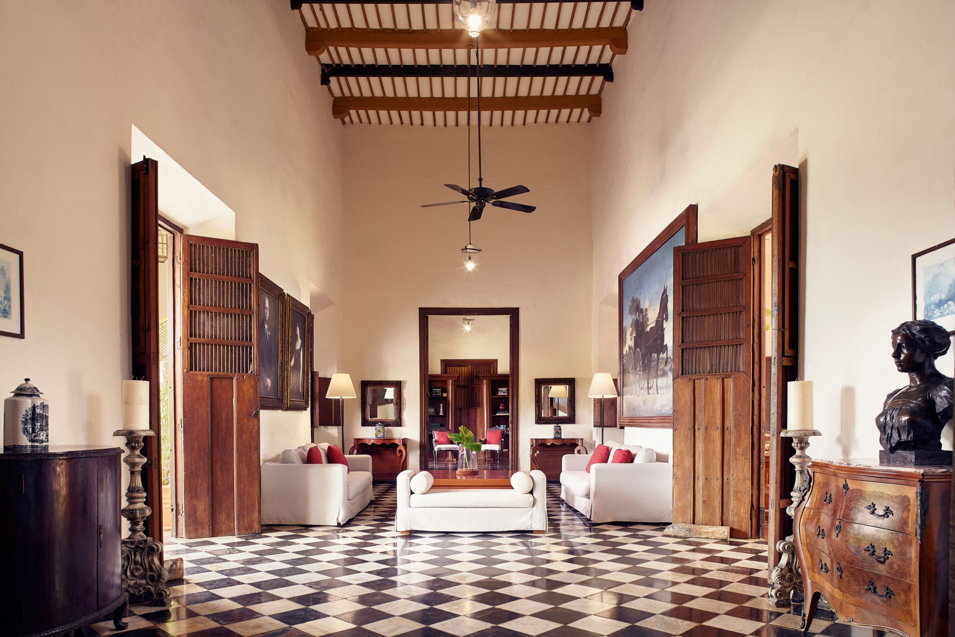 Hacienda Temozon