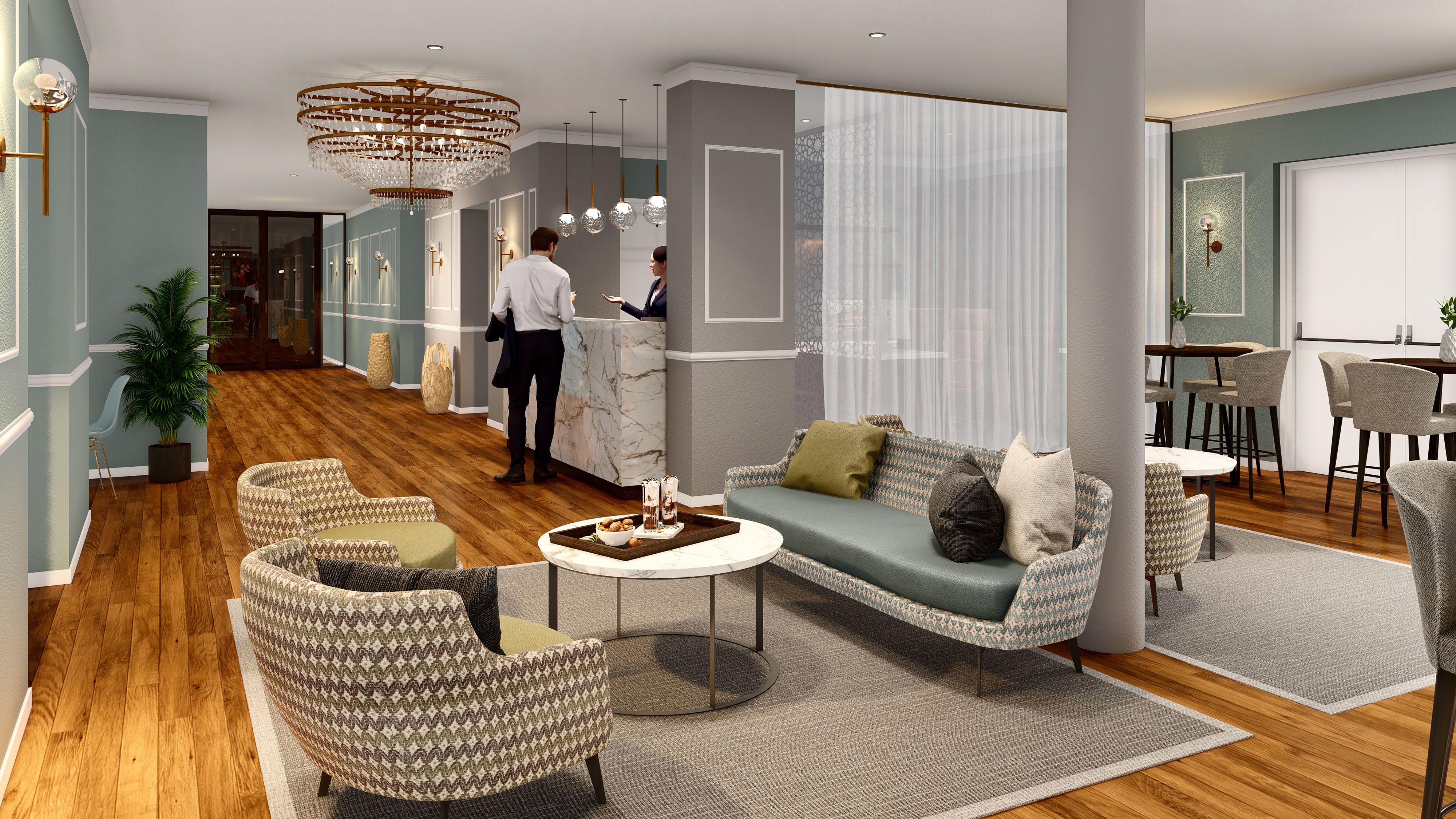 Hotel Indigo Turin