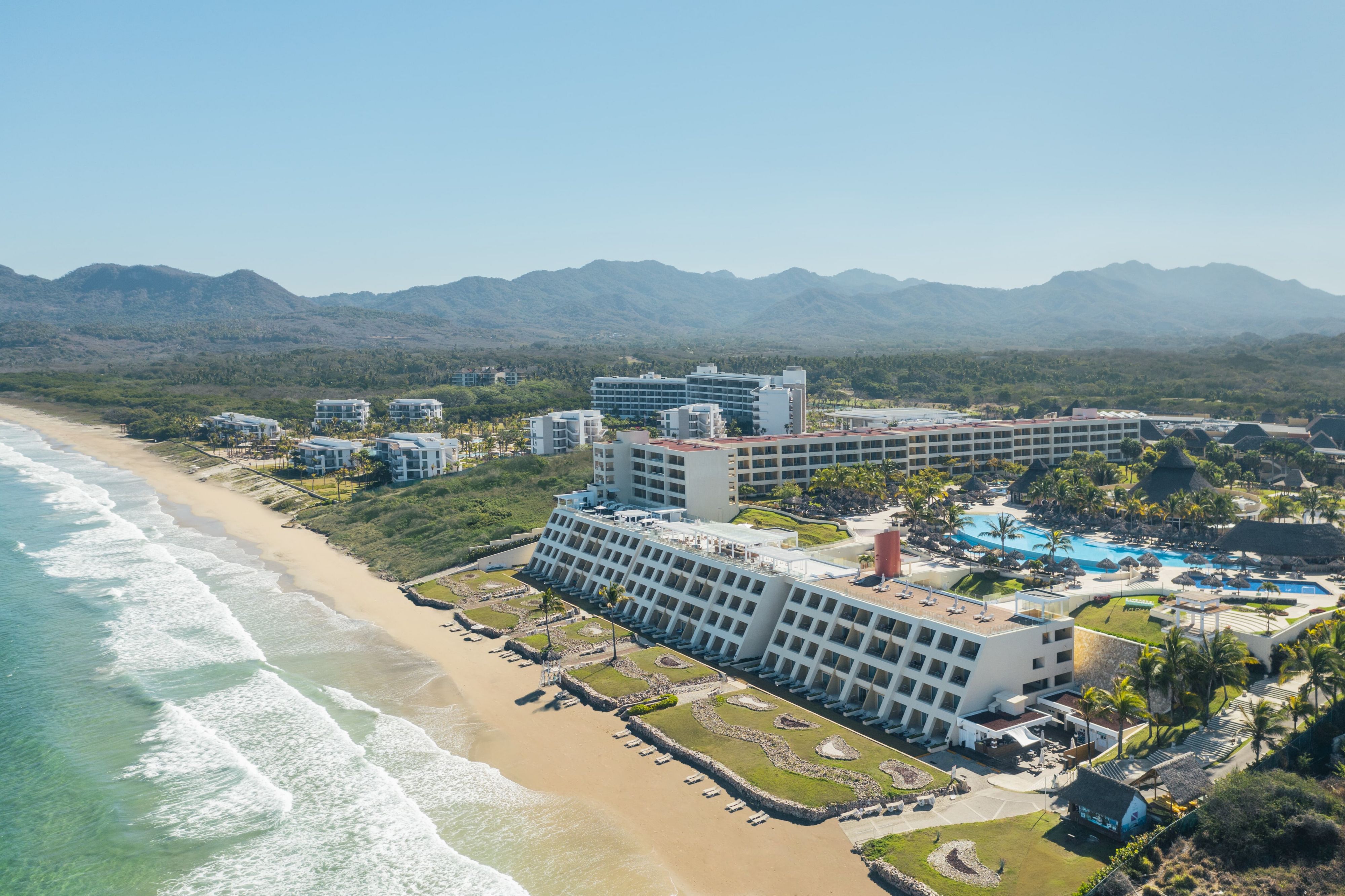 Selection Playa Mita
