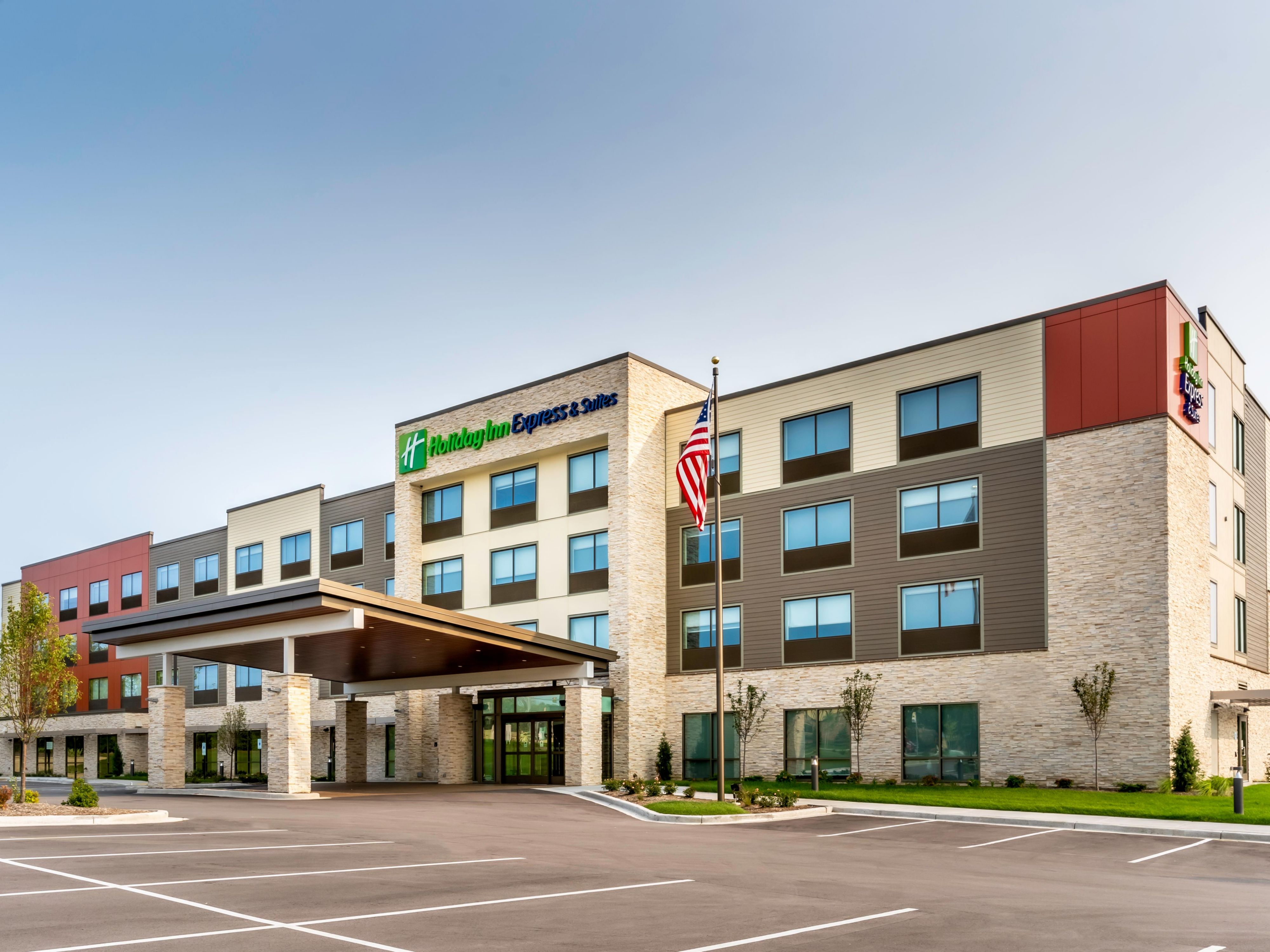 Milwaukee – West Allis 