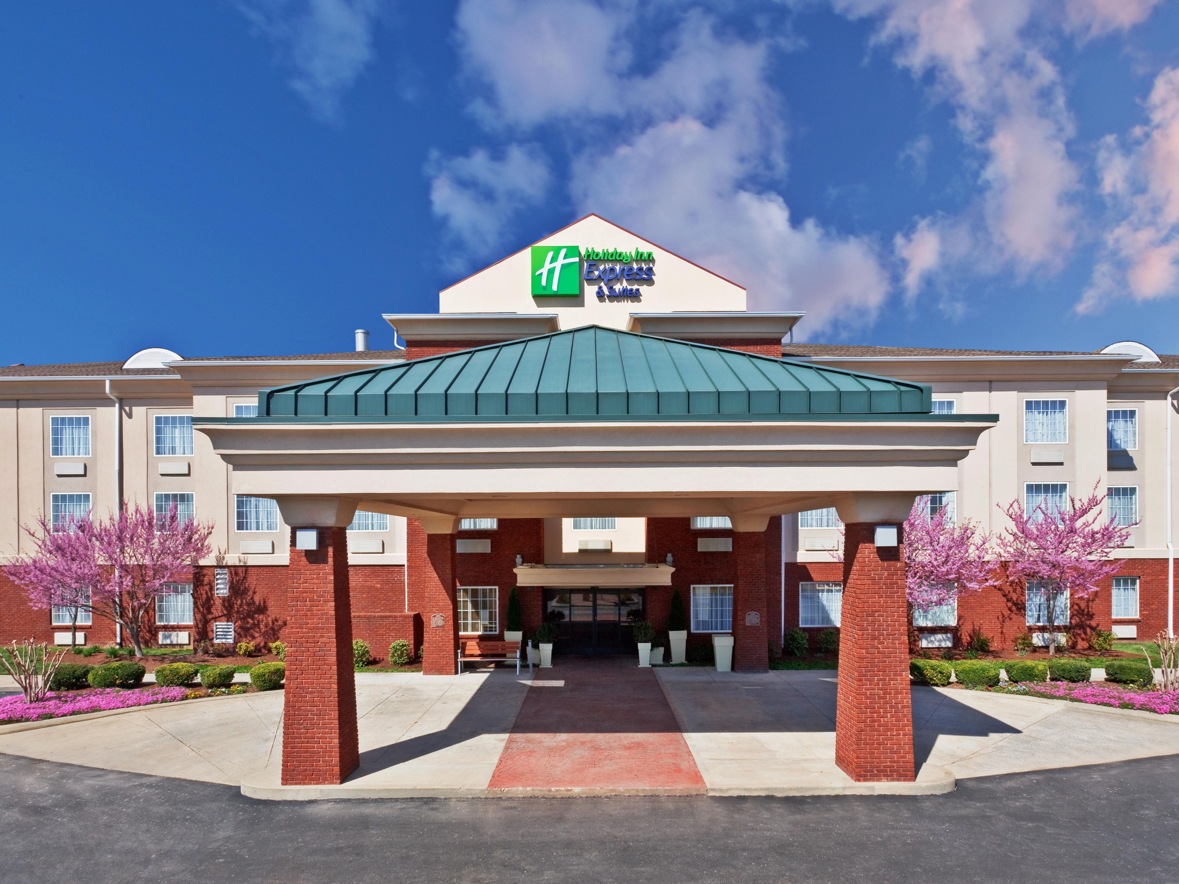 Manchester-Conf Ctr(Tullahoma)