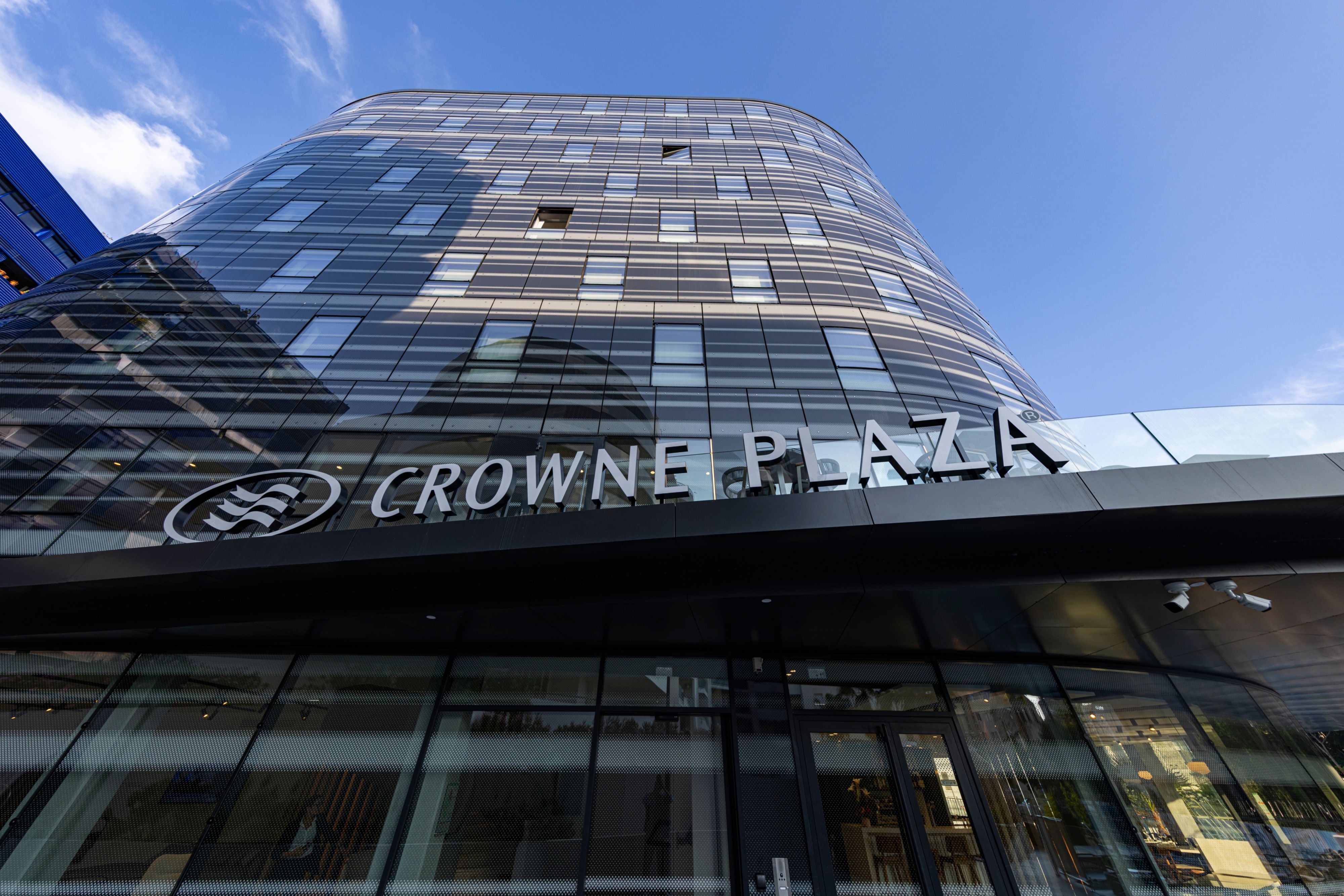 Crowne Plaza Marseille - Le Dôme