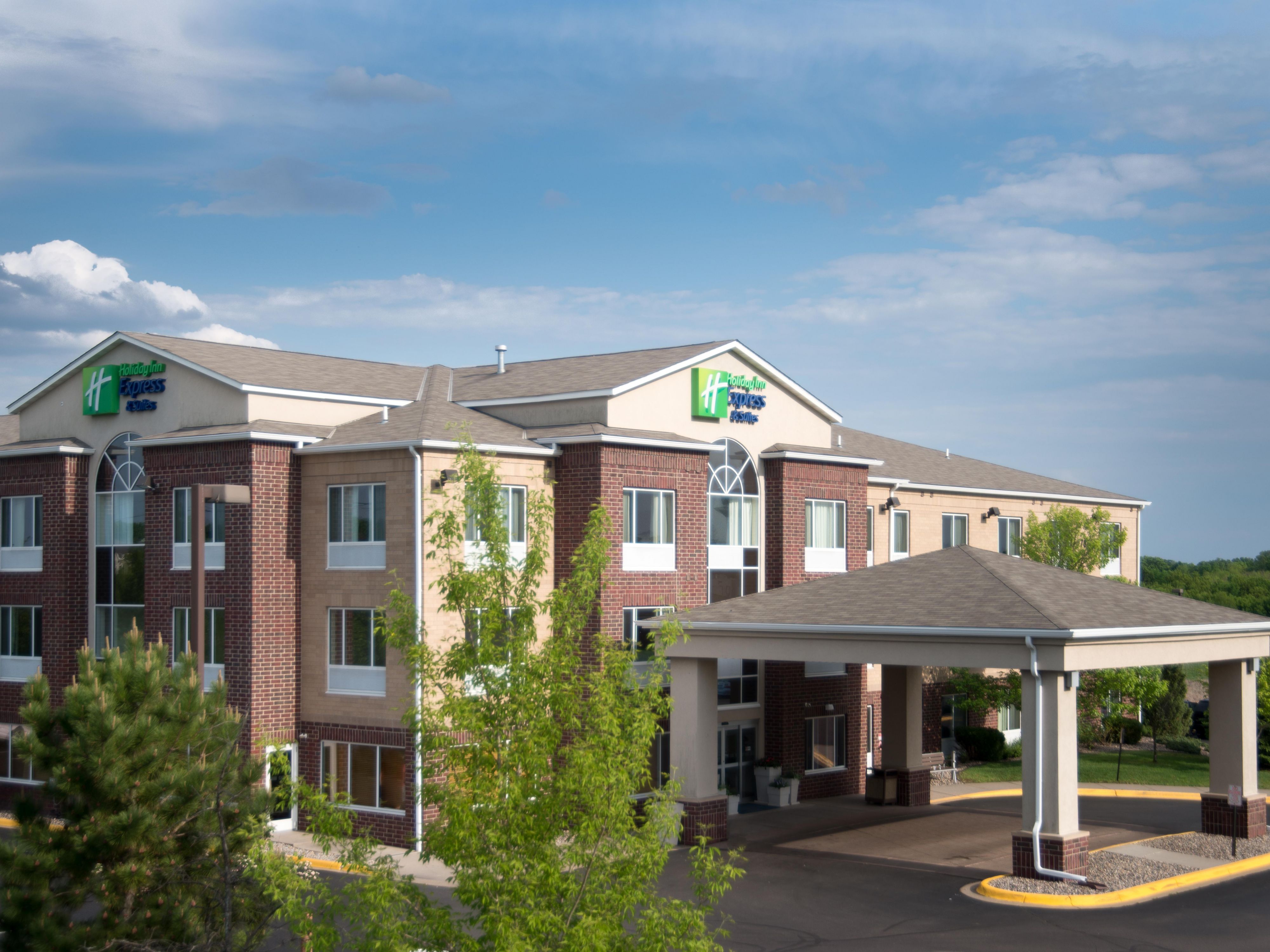 CHANHASSEN