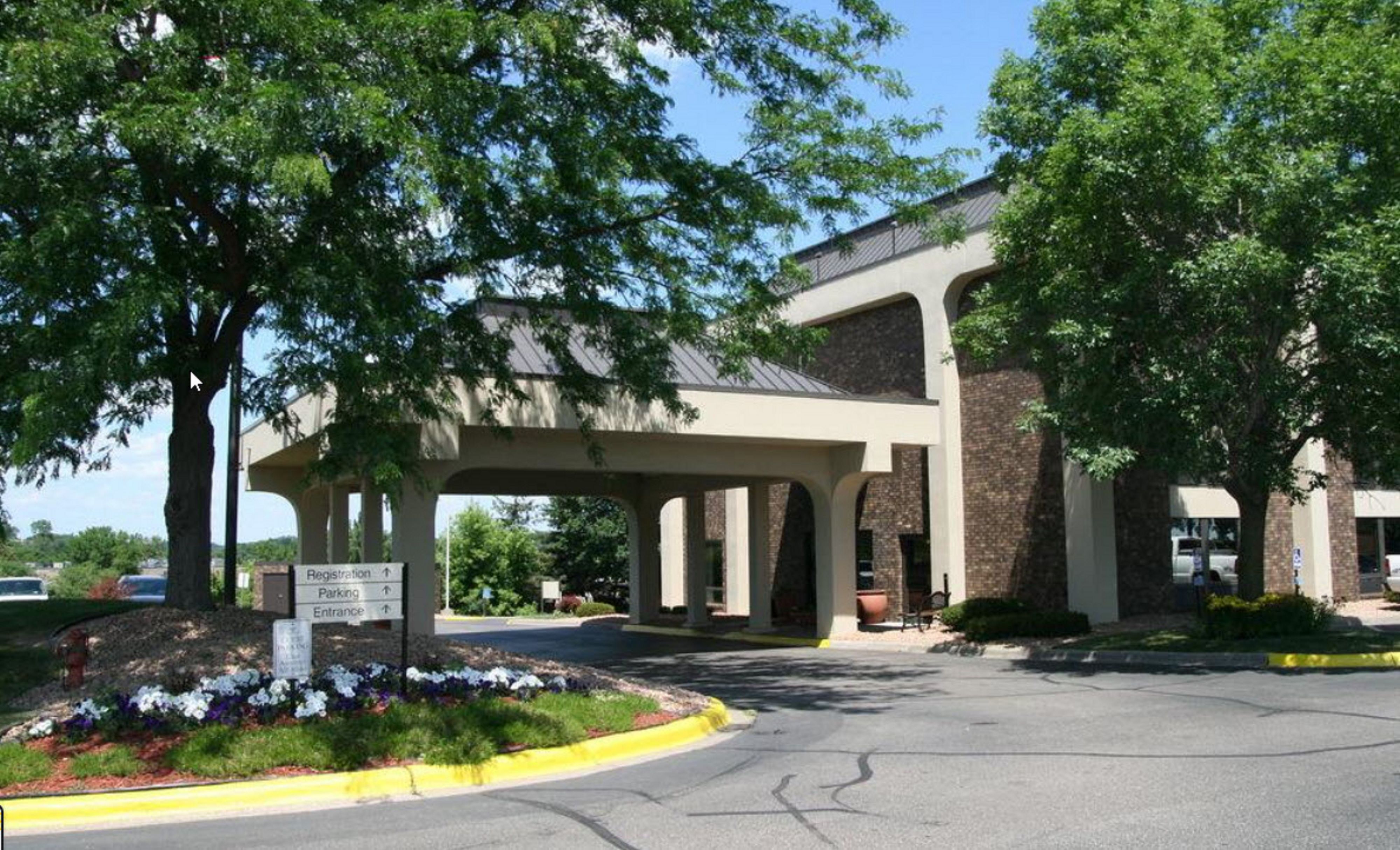 Eden Prairie Hotel
