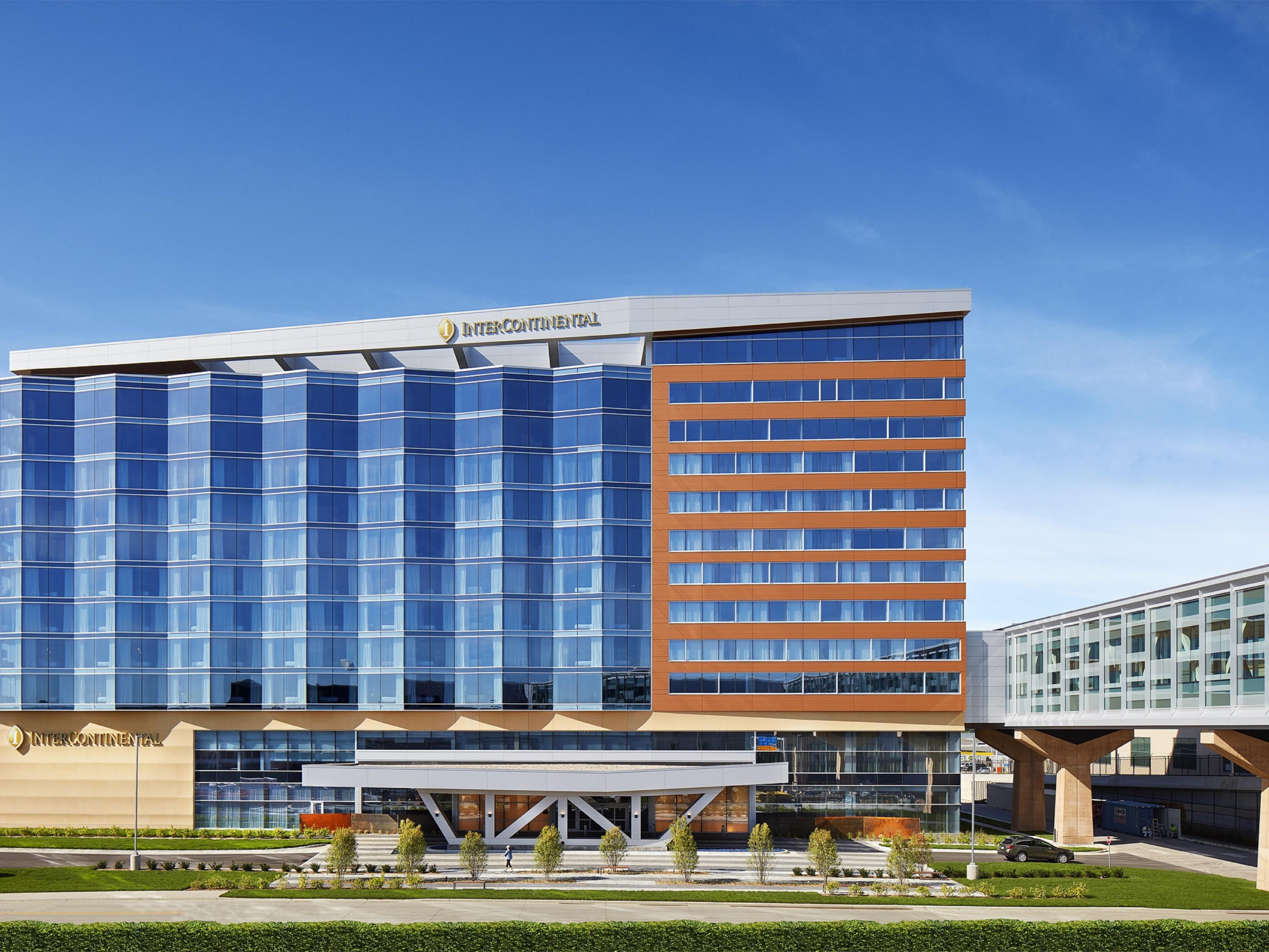 InterContinental Minneapolis - St. Paul Airport