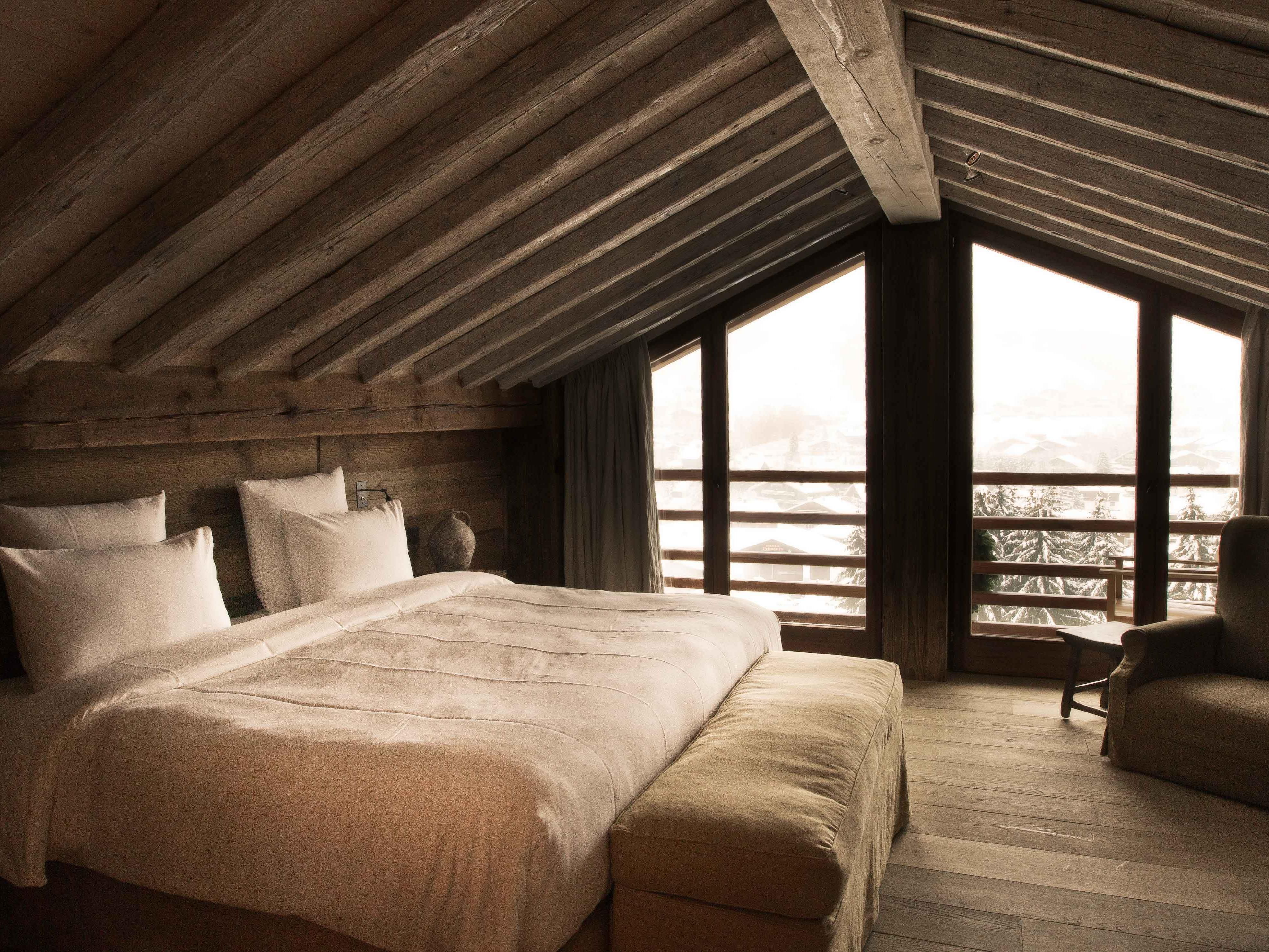 Zannier Hotels Le Chalet