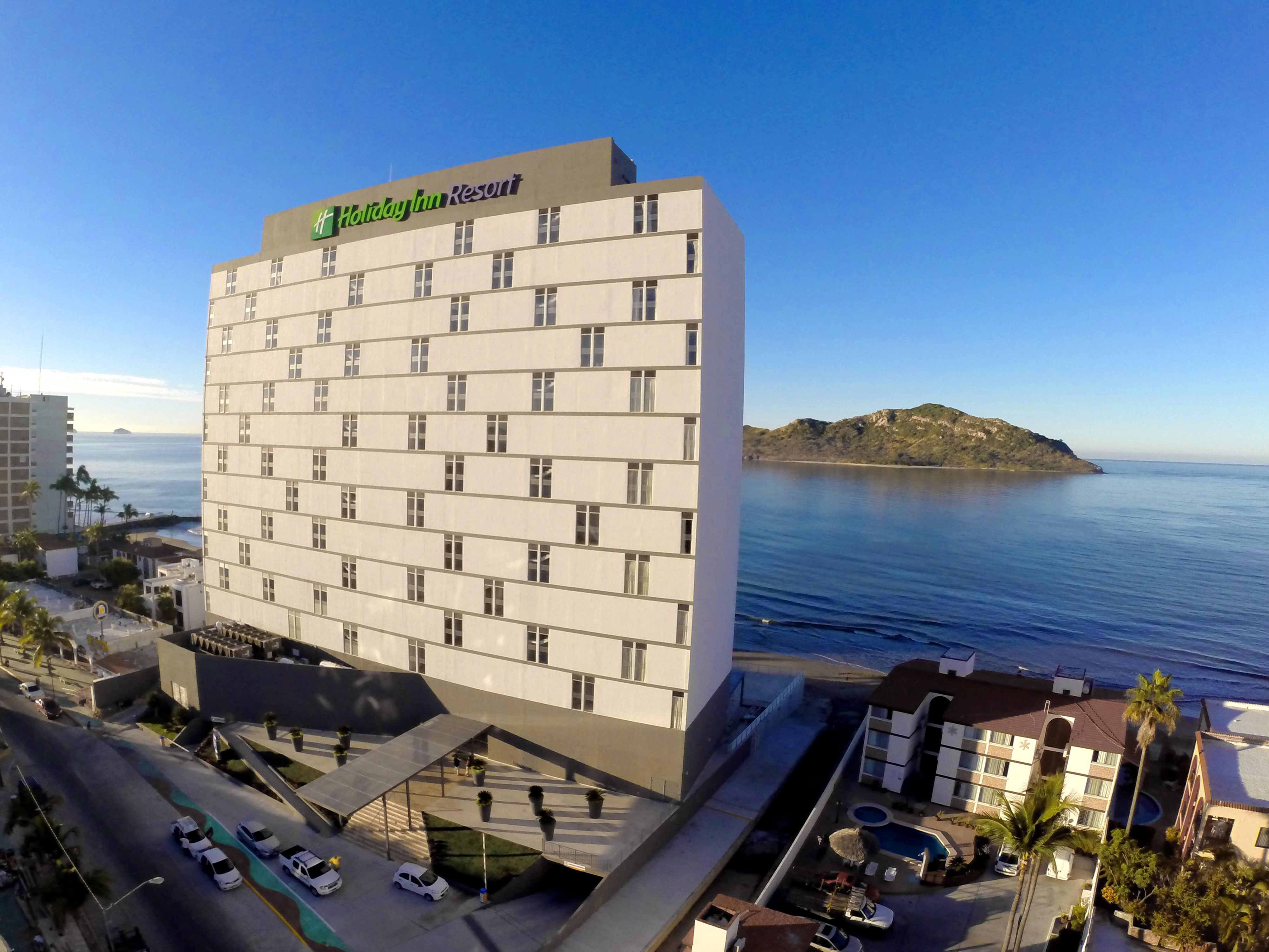Mazatlan