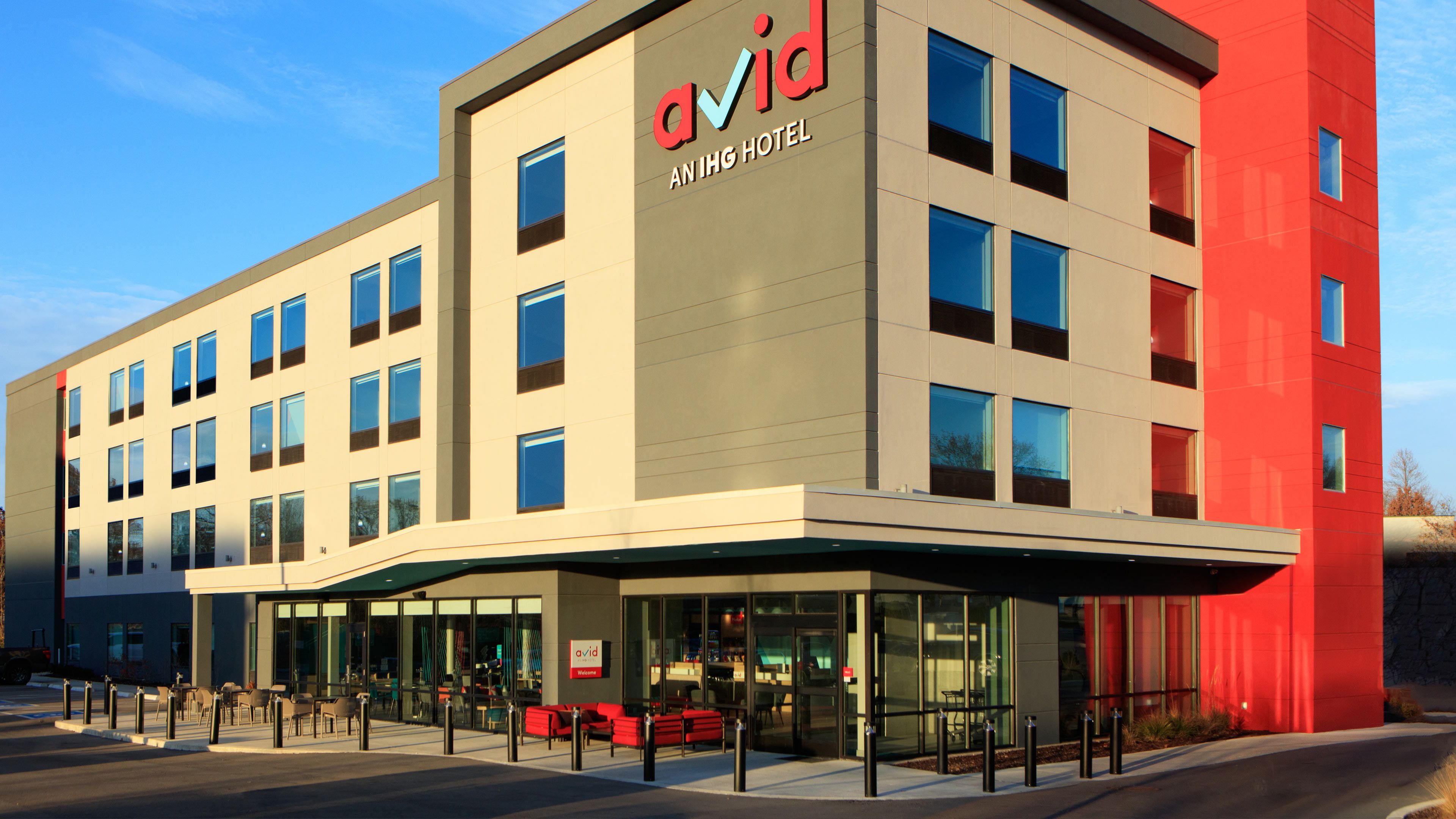 avid hotel Brooklyn - Dyker Heights