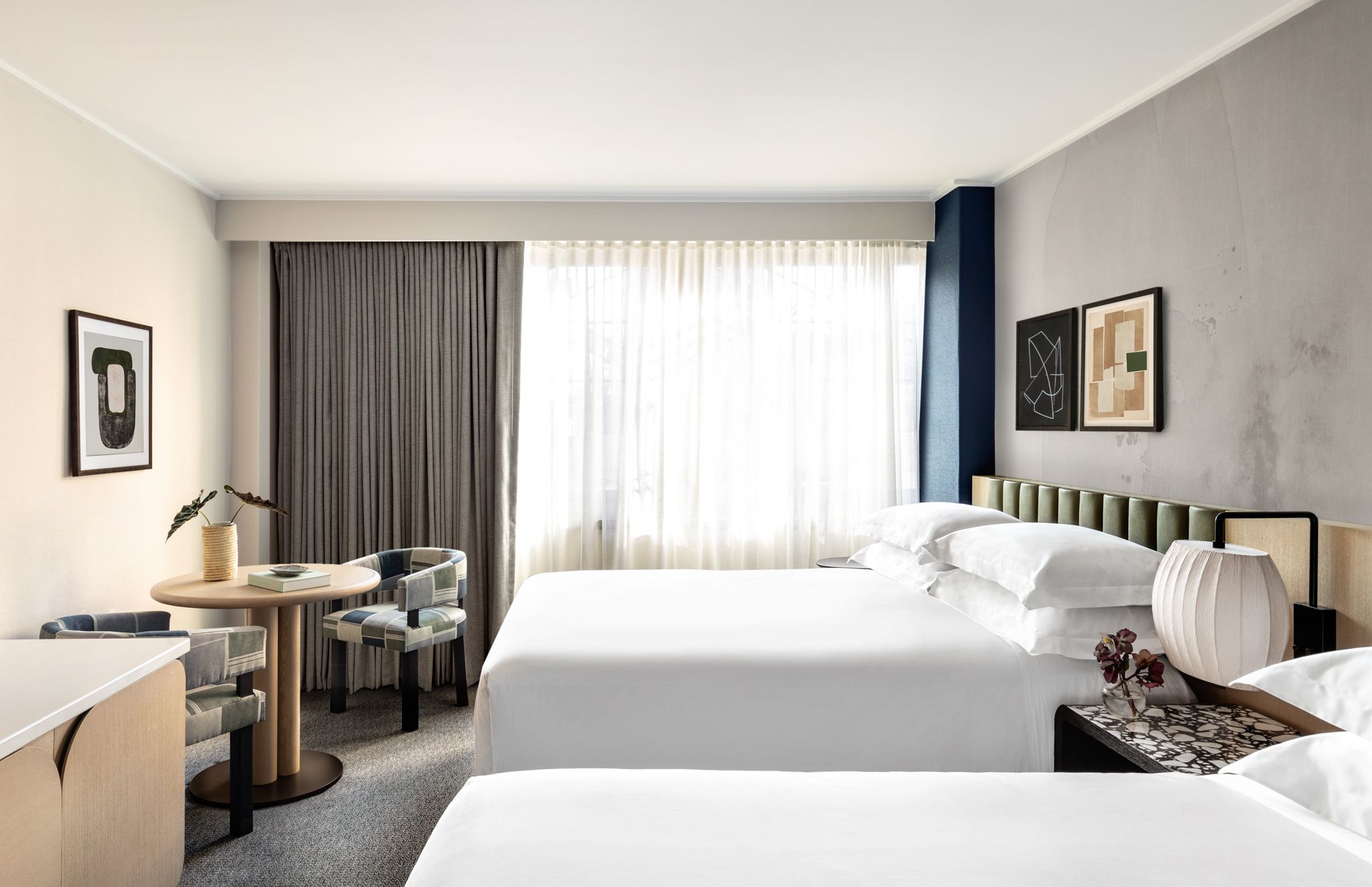 Kimpton Hotel Theta