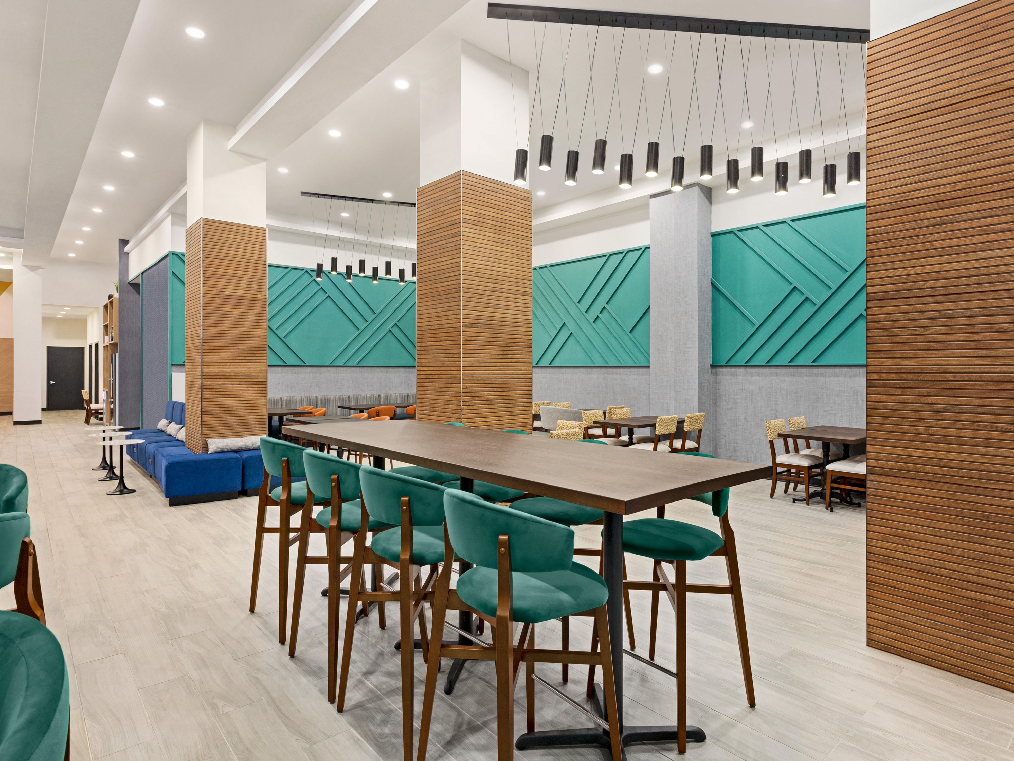 Holiday Inn LIC – LaGuardia West