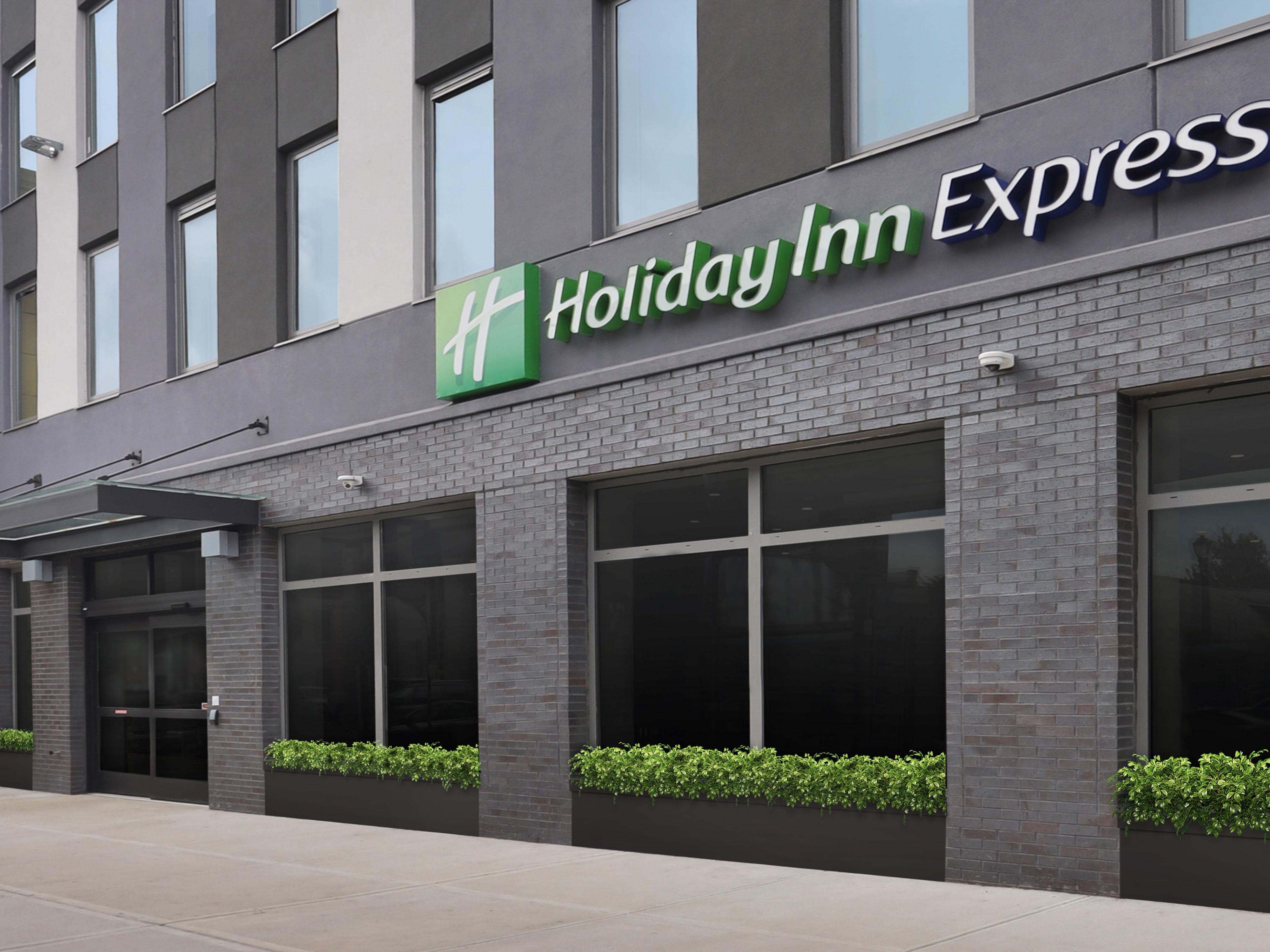 Holiday Inn Express Brooklyn - Bushwick