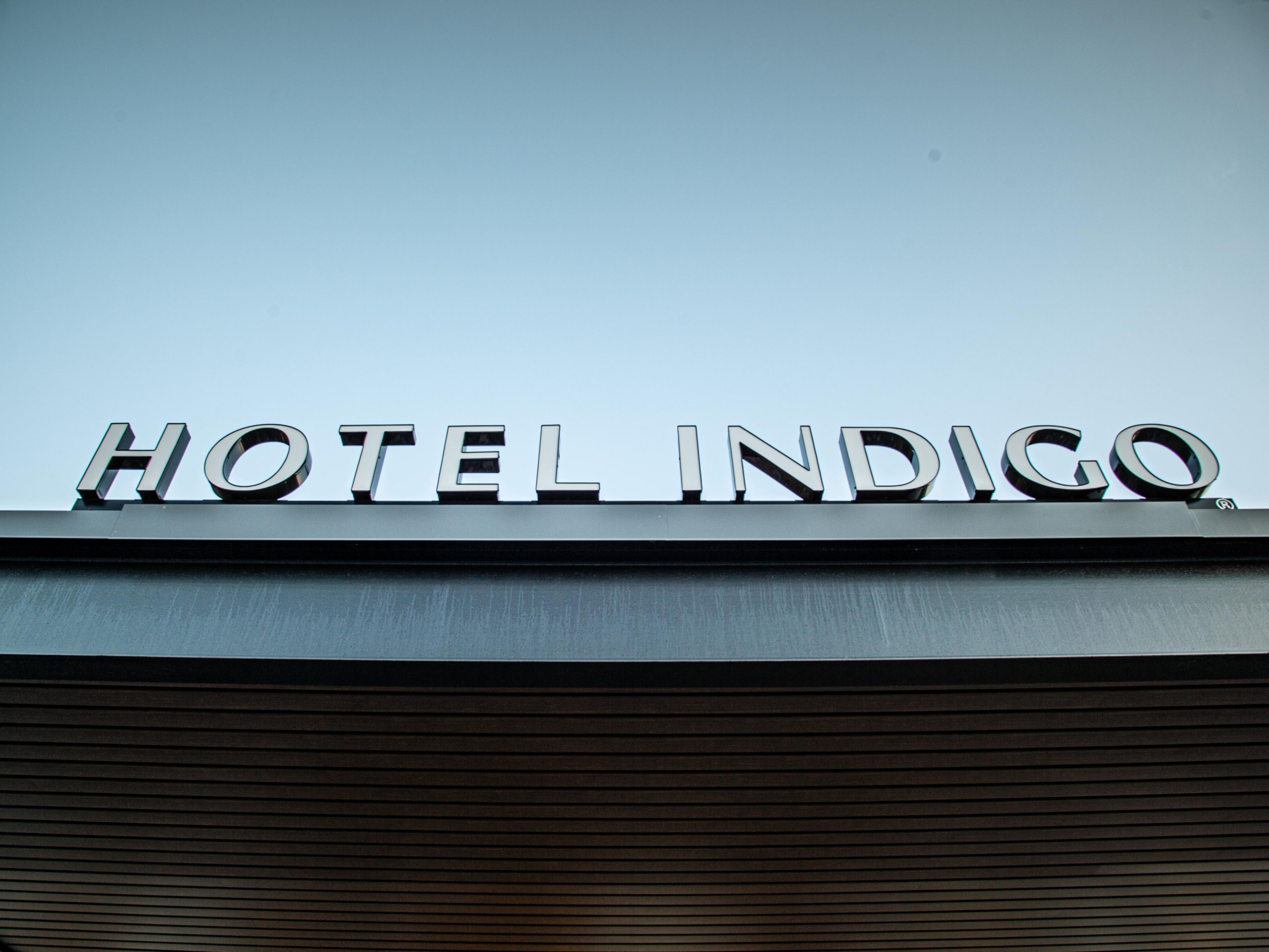 Hotel Indigo NYC Financial District