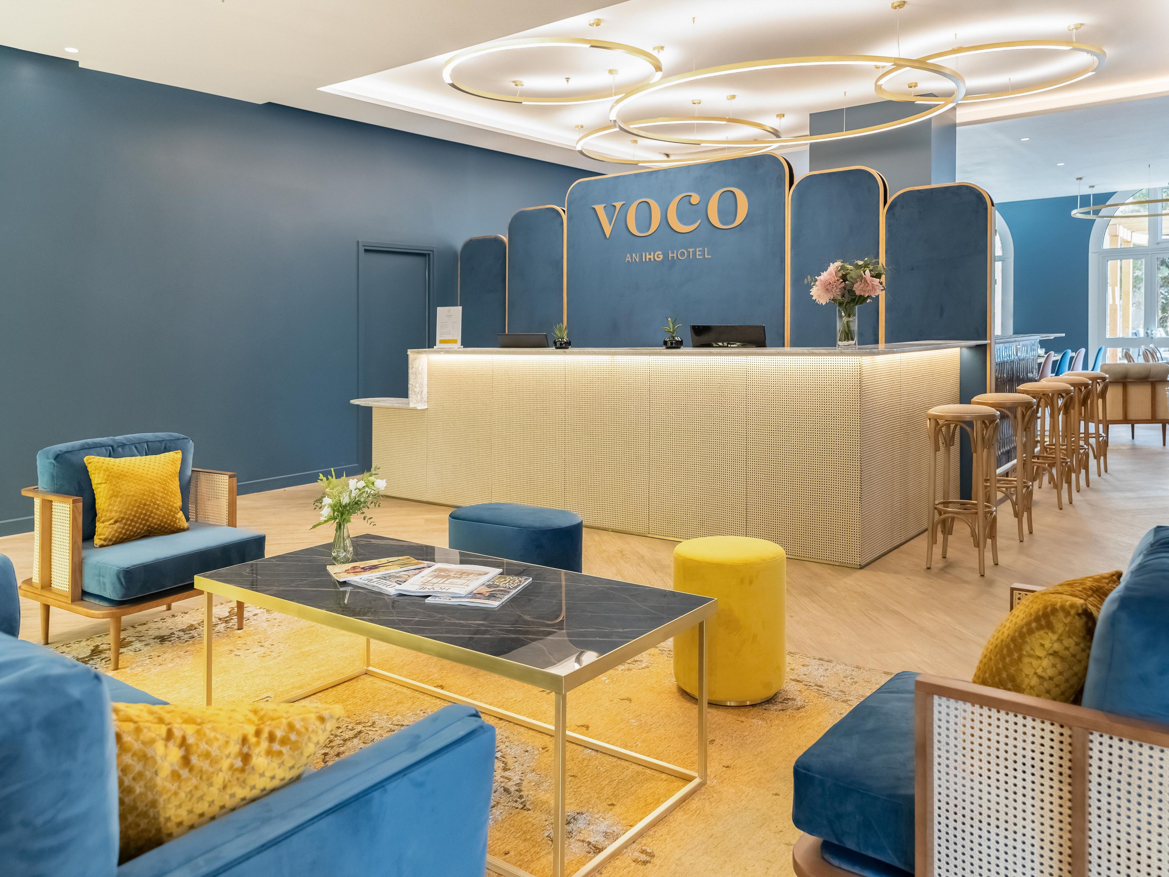 voco Paris Montparnasse