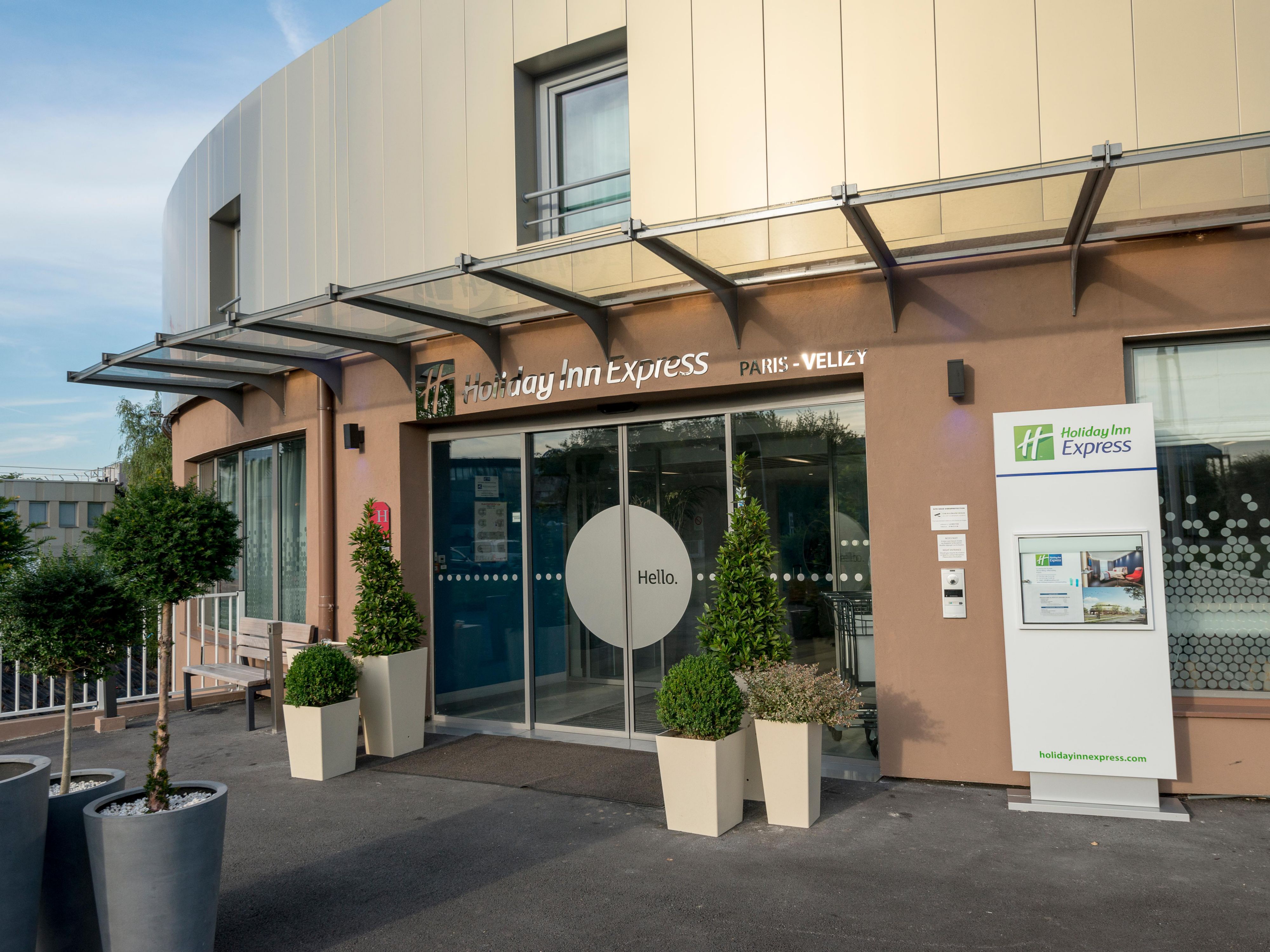 Holiday Inn Express Paris - Velizy