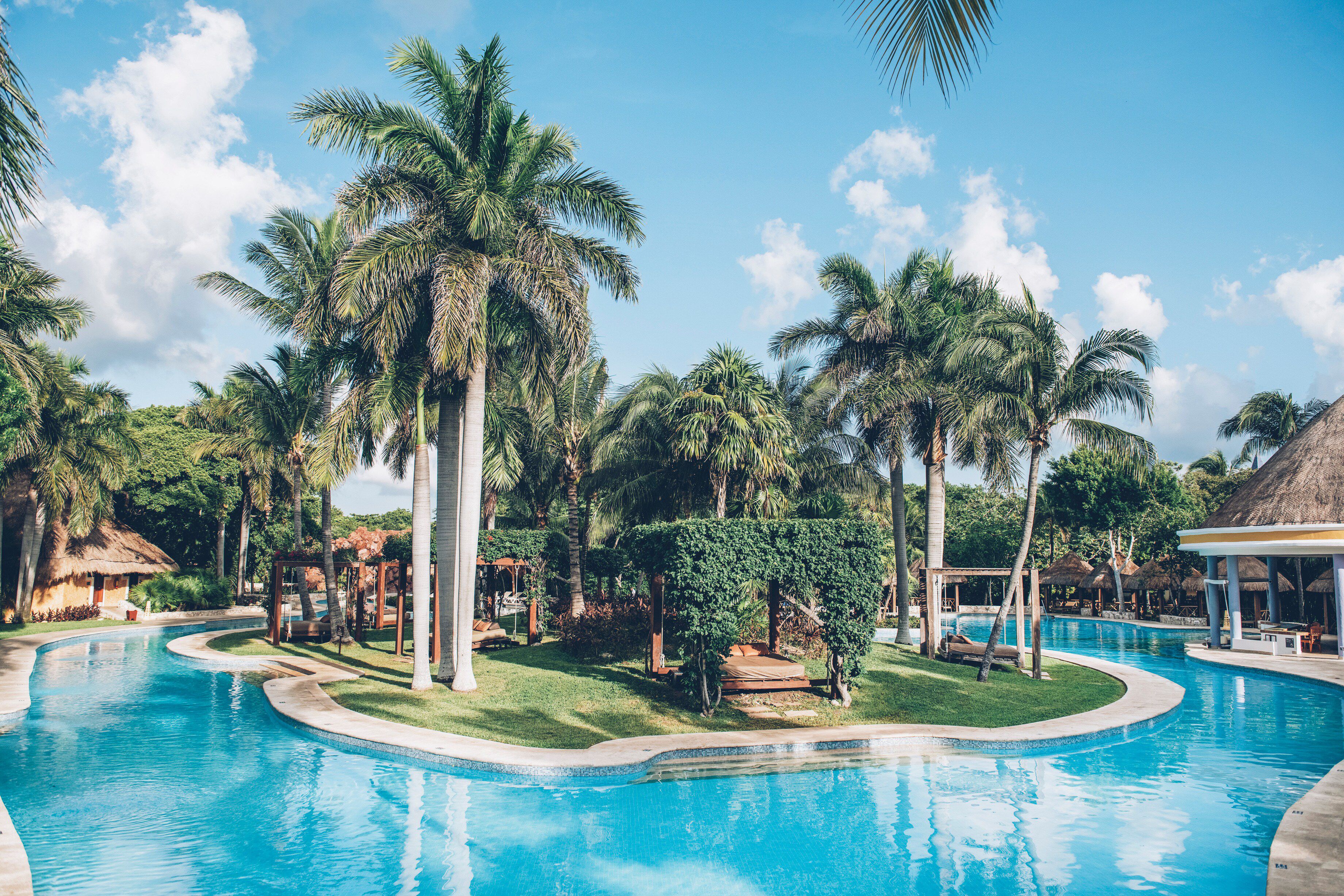 Iberostar Paraiso Beach